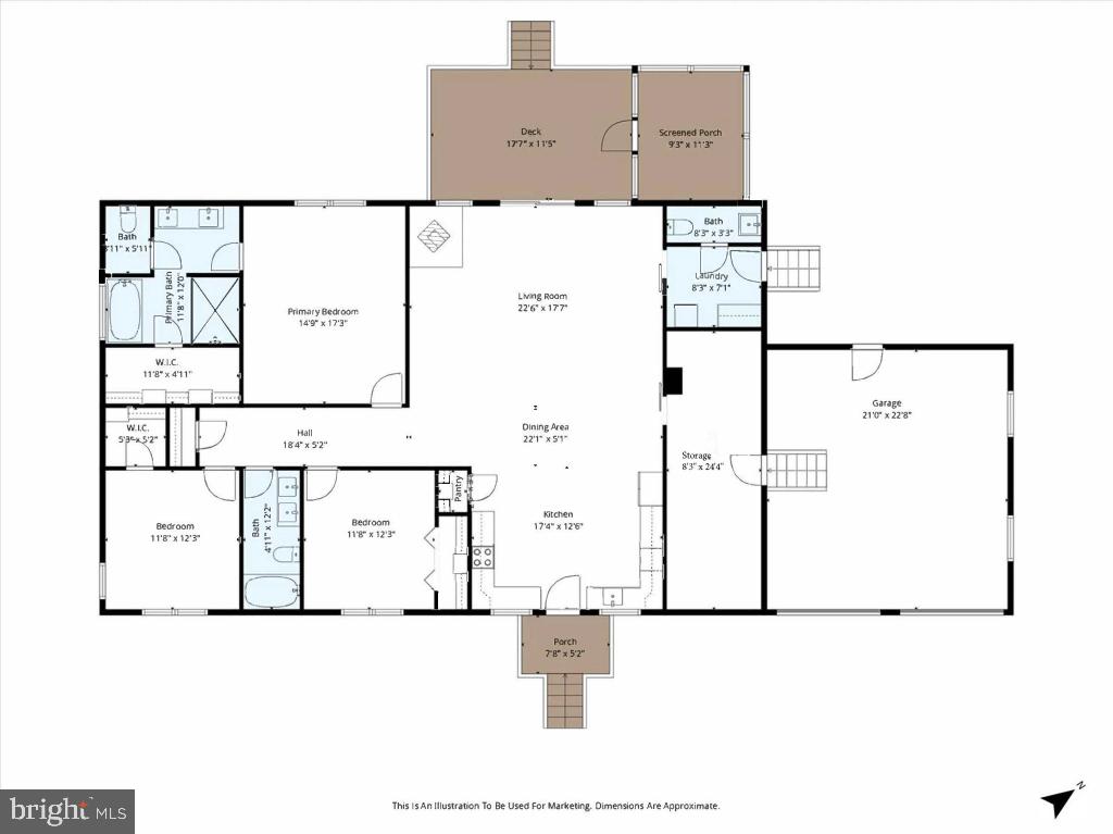 RIVER RIDGE - Residential