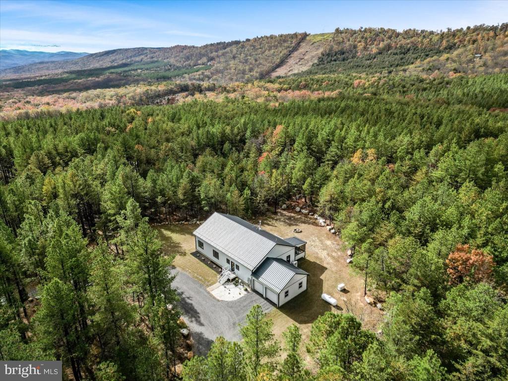 RIVER RIDGE - Residential