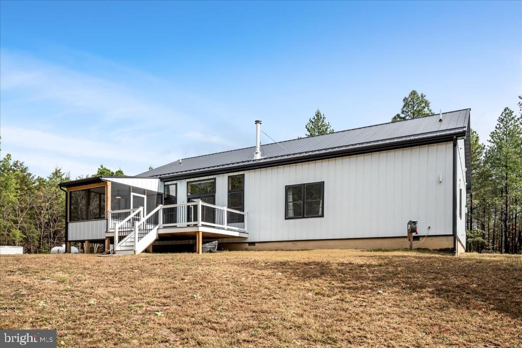 RIVER RIDGE - Residential