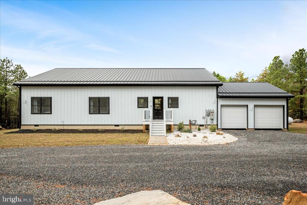 RIVER RIDGE - Residential