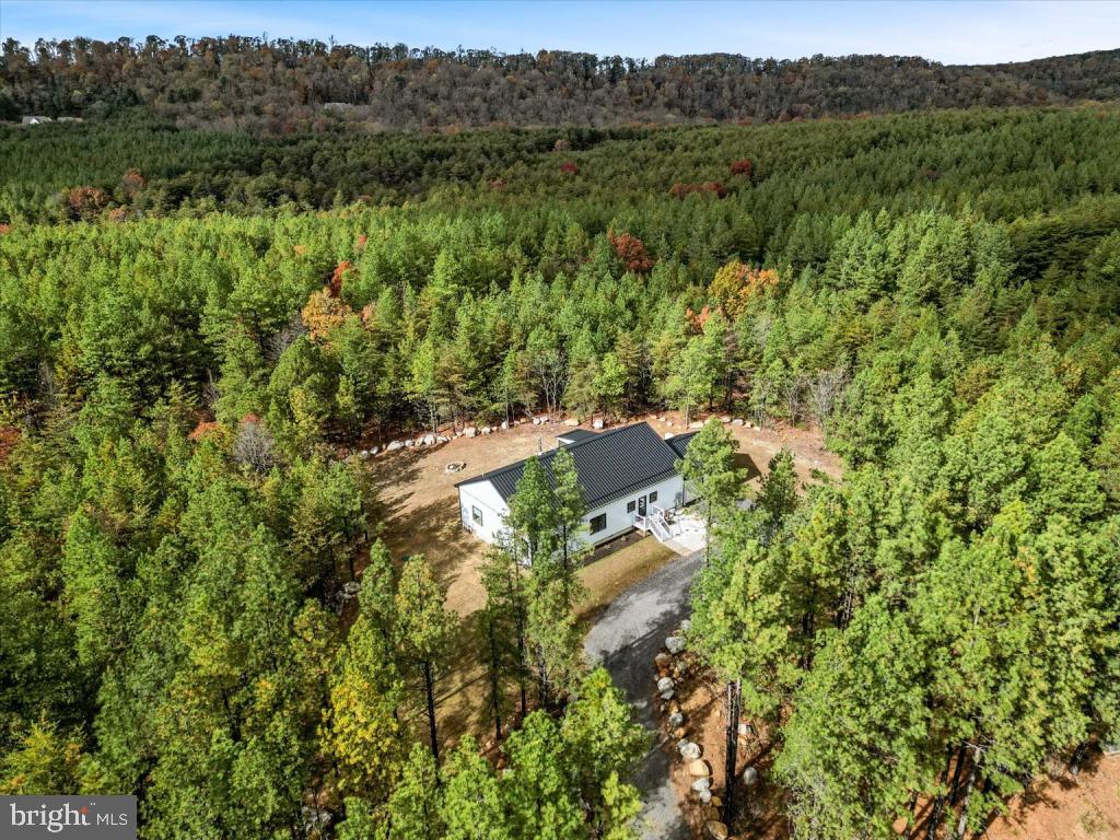 RIVER RIDGE - Residential