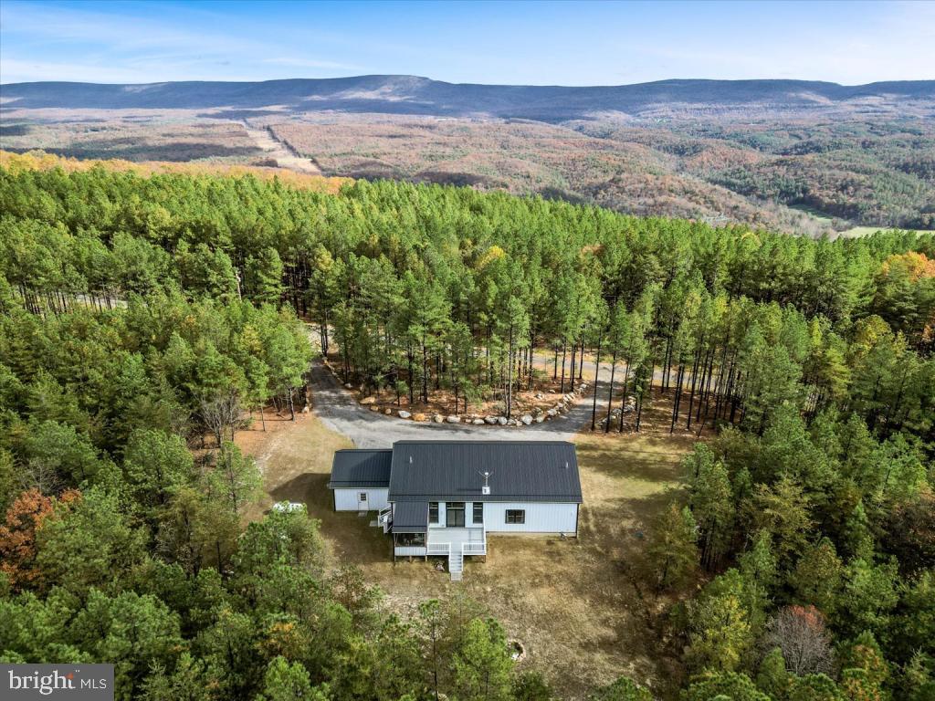 RIVER RIDGE - Residential