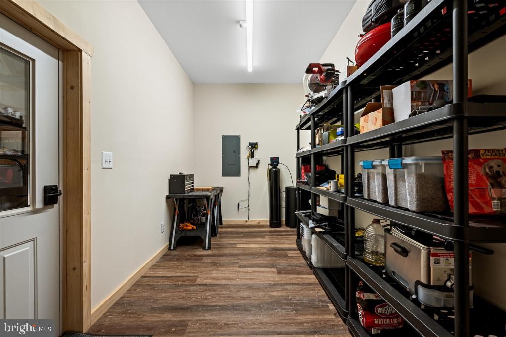 RIVER RIDGE - Residential