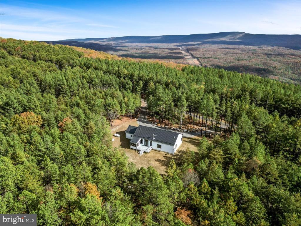 RIVER RIDGE - Residential