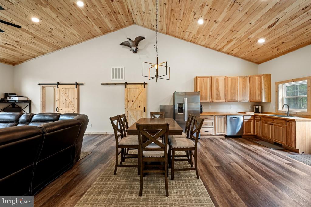 RIVER RIDGE - Residential