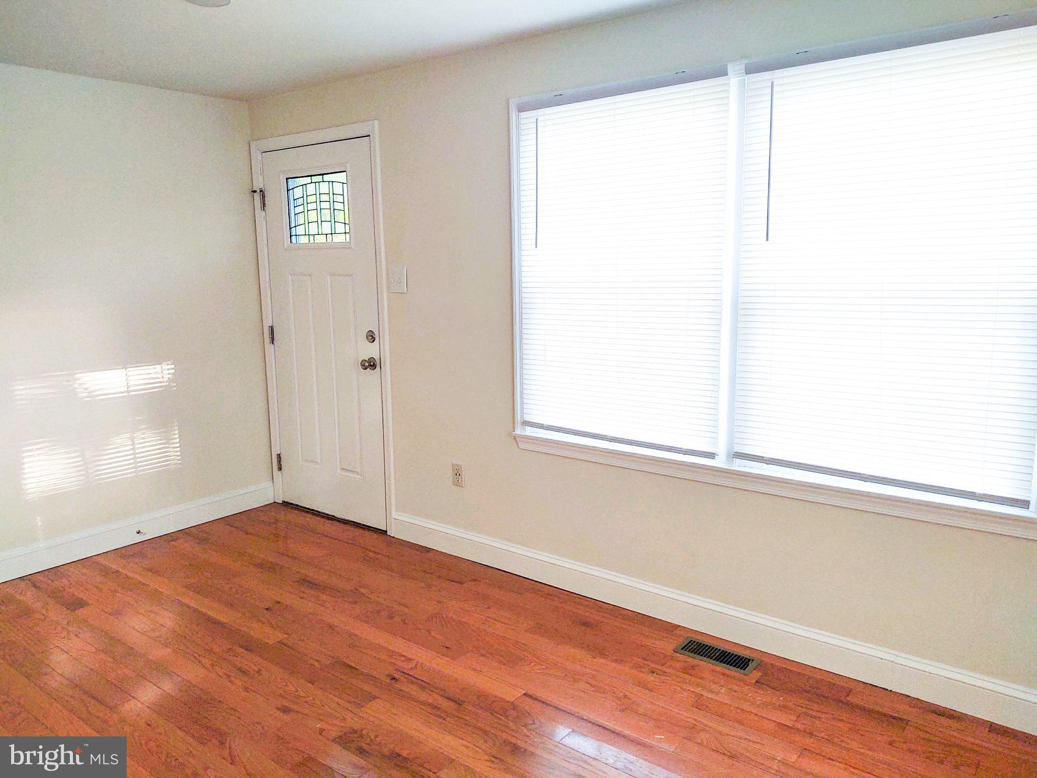 BIRCH MANOR - Residential Lease