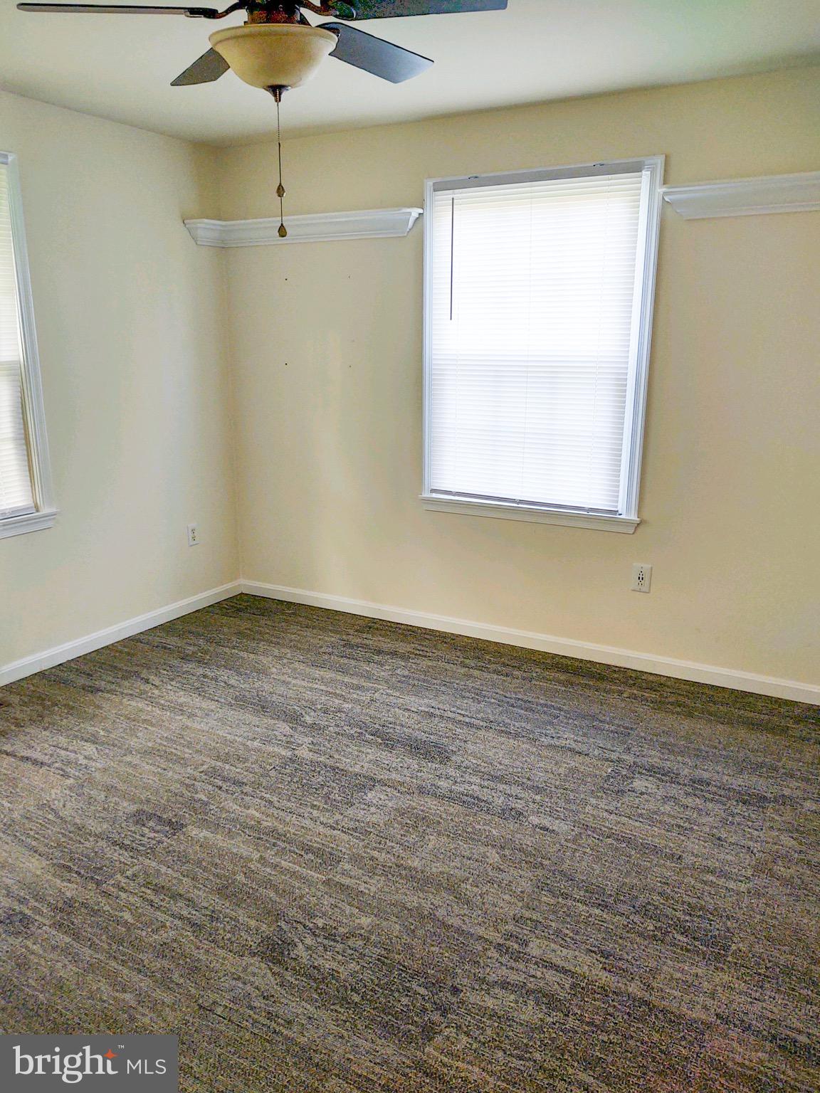 BIRCH MANOR - Residential Lease