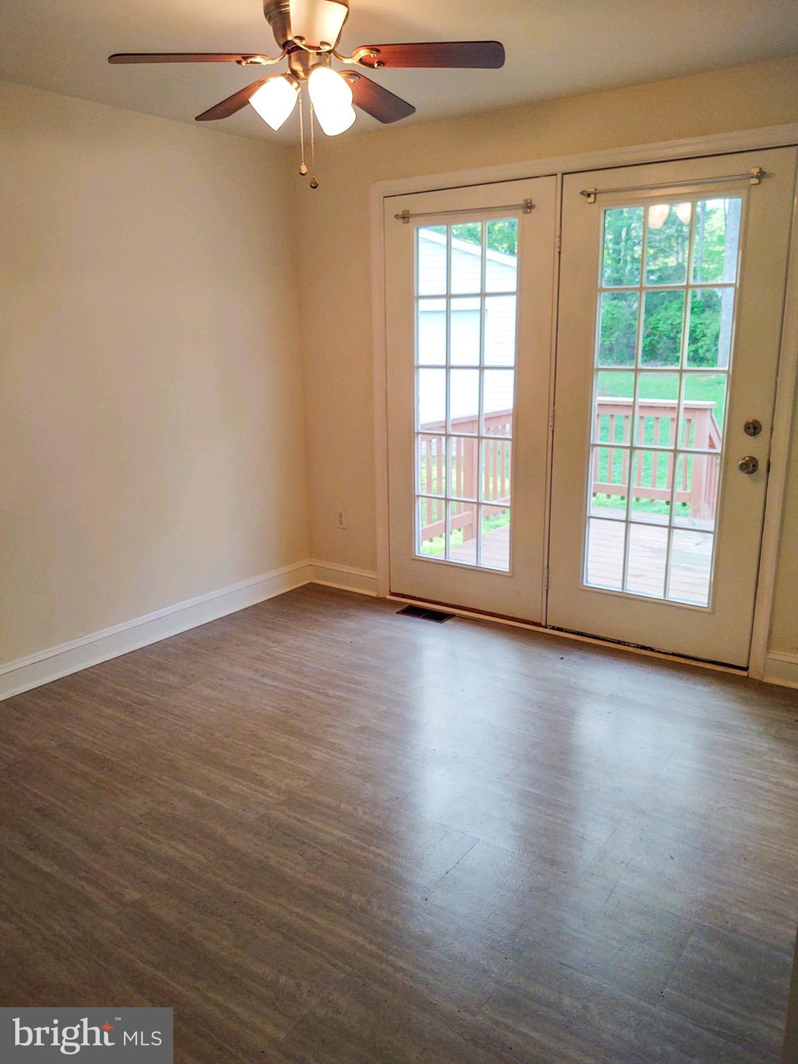 BIRCH MANOR - Residential Lease