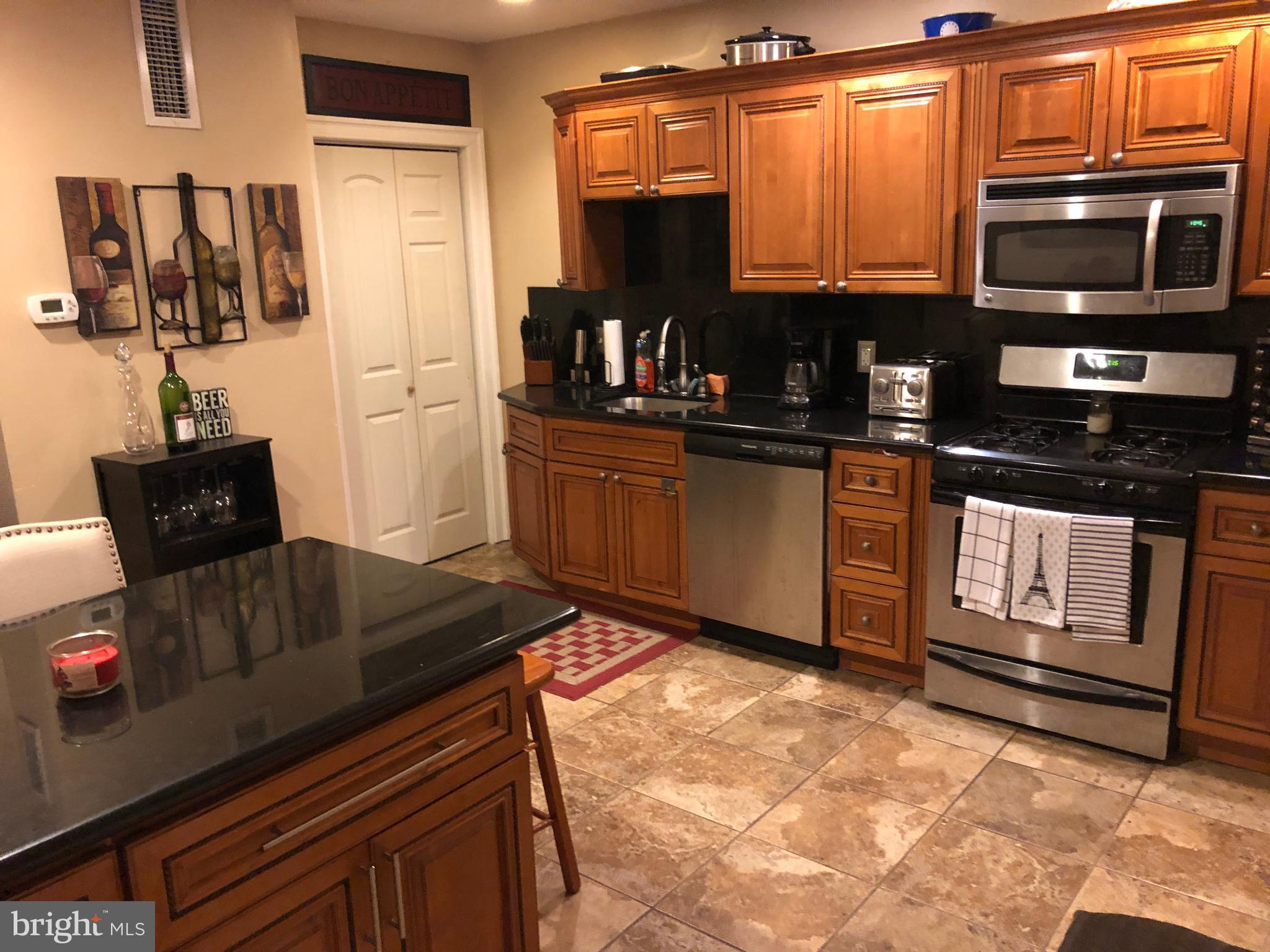 BELLA VISTA - Residential Income