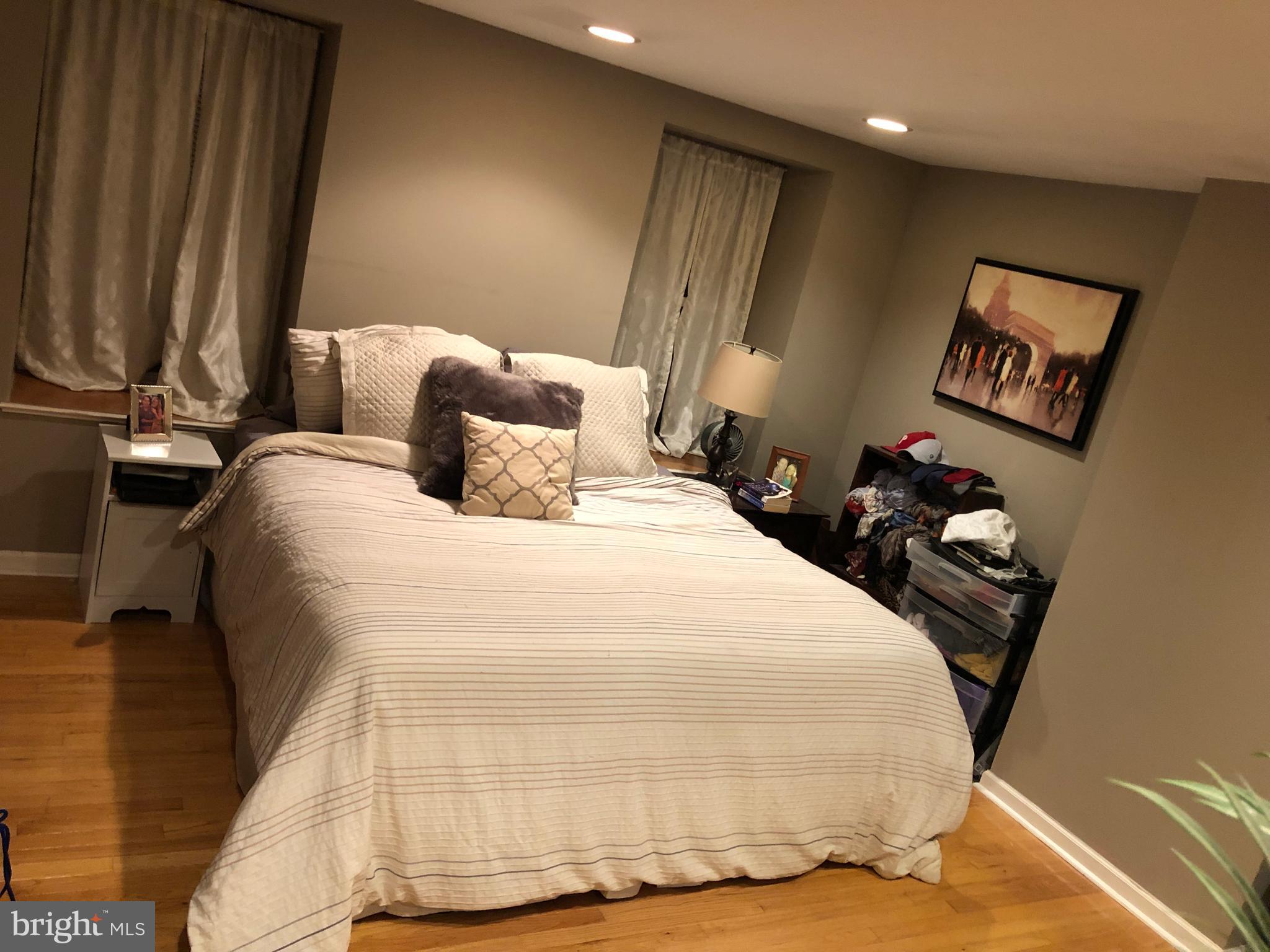 BELLA VISTA - Residential Income