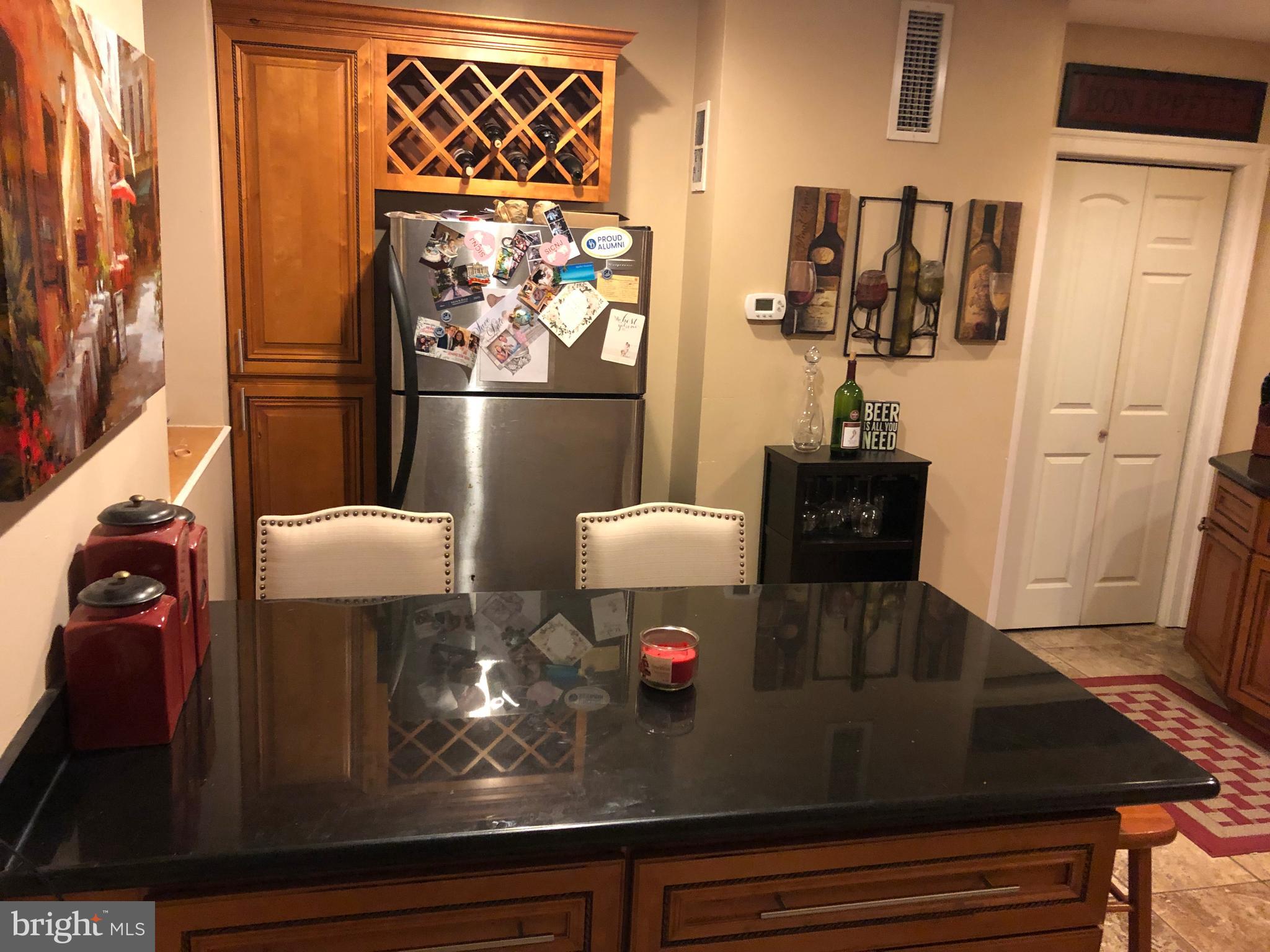 BELLA VISTA - Residential Income