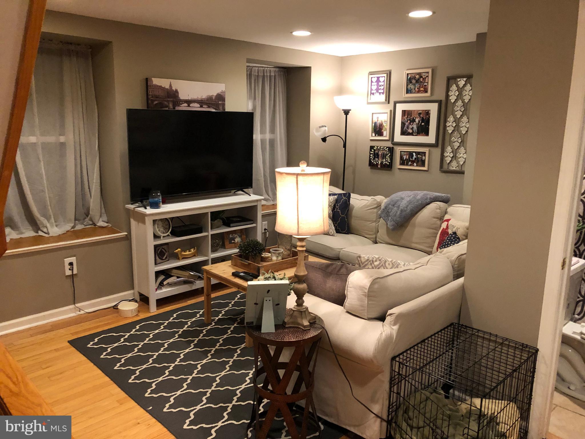 BELLA VISTA - Residential Income