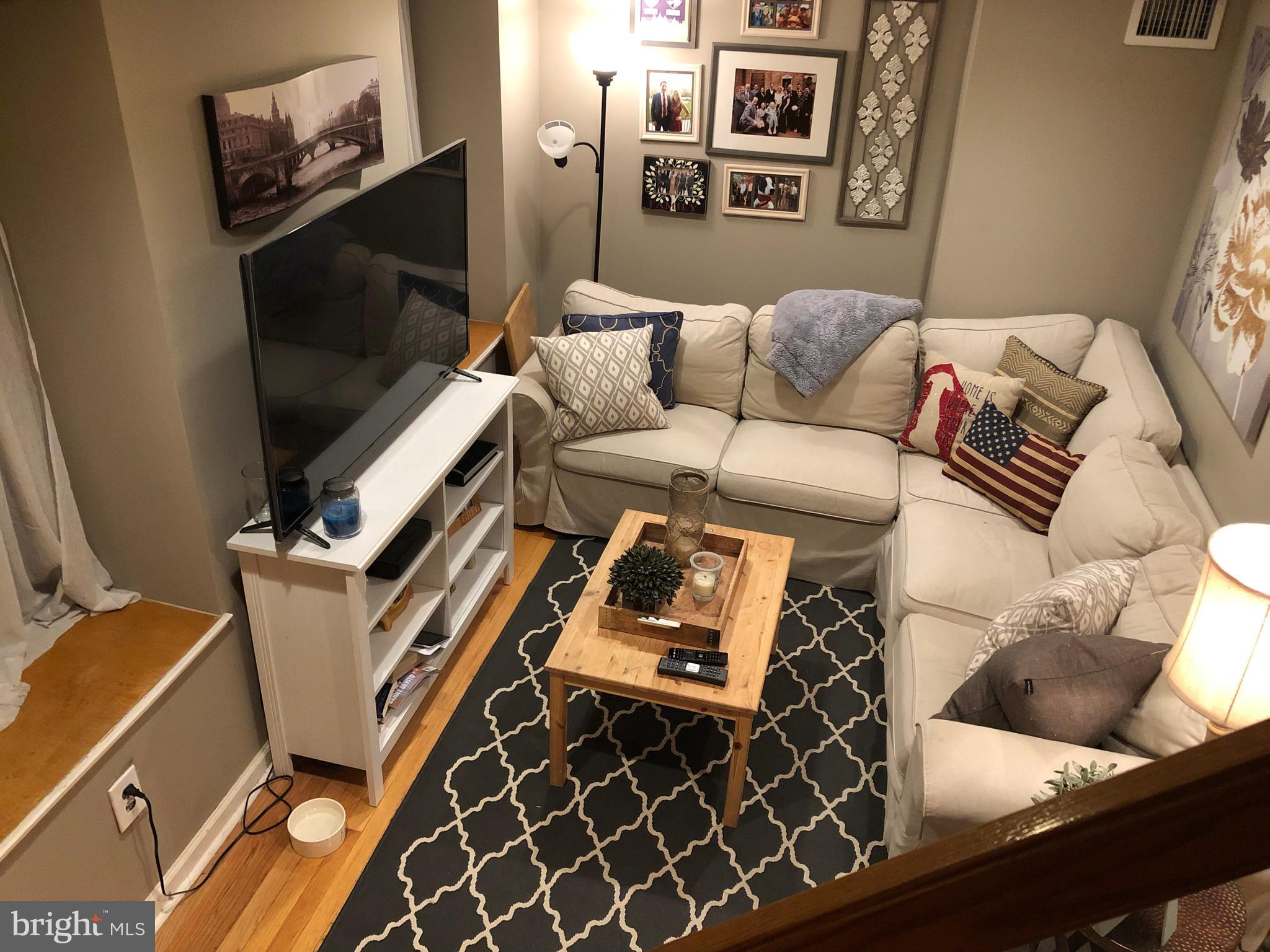 BELLA VISTA - Residential Income