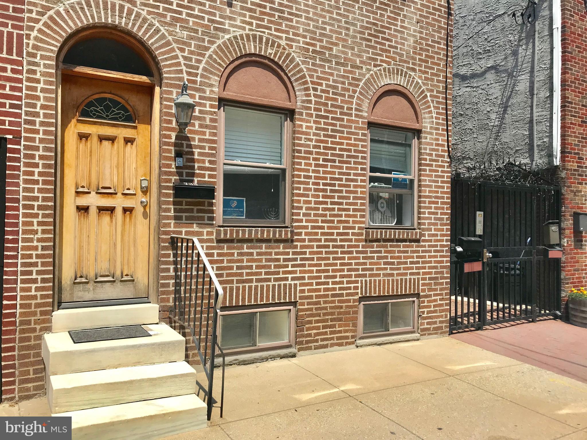 BELLA VISTA - Residential Income