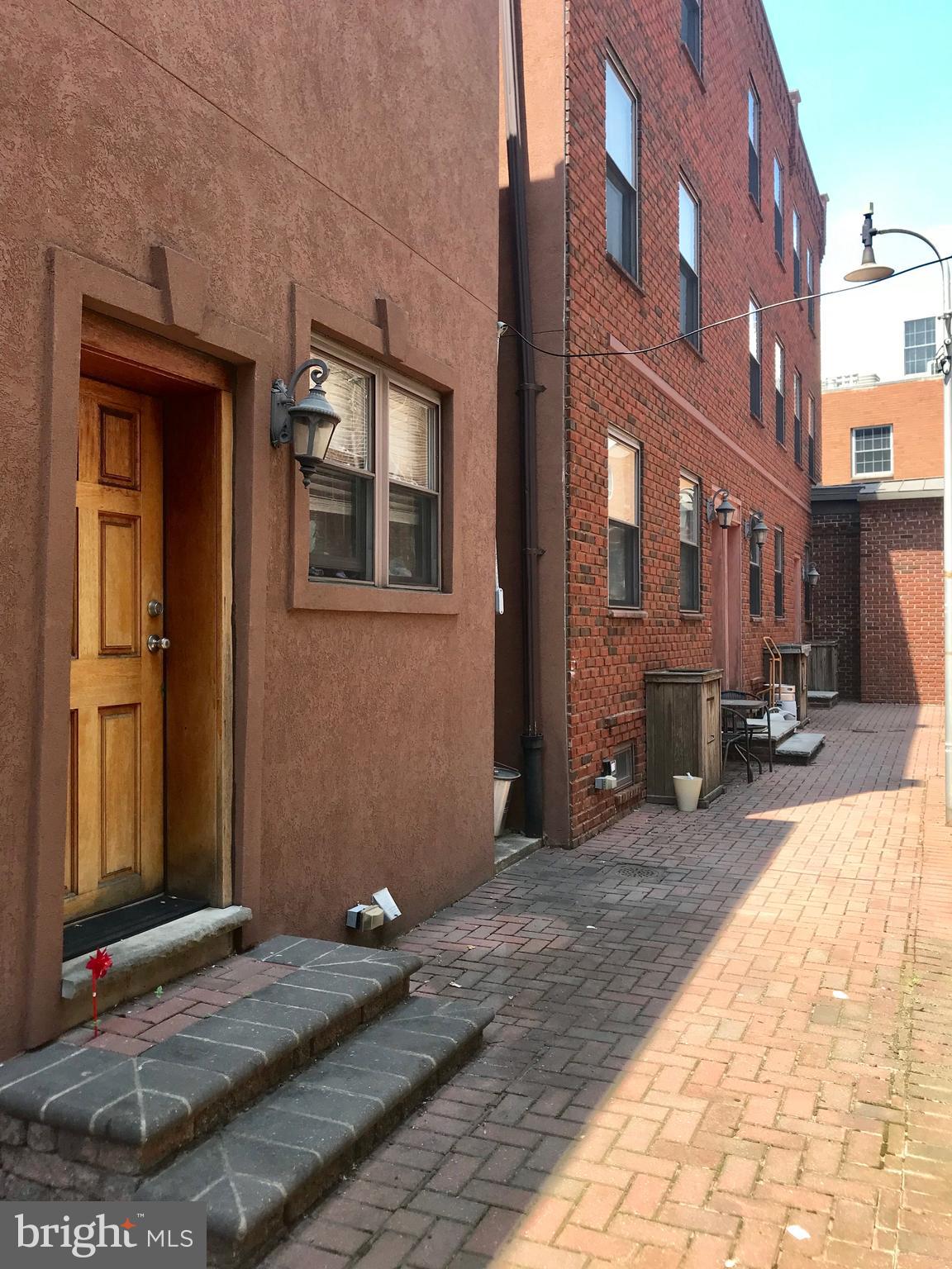 BELLA VISTA - Residential Income