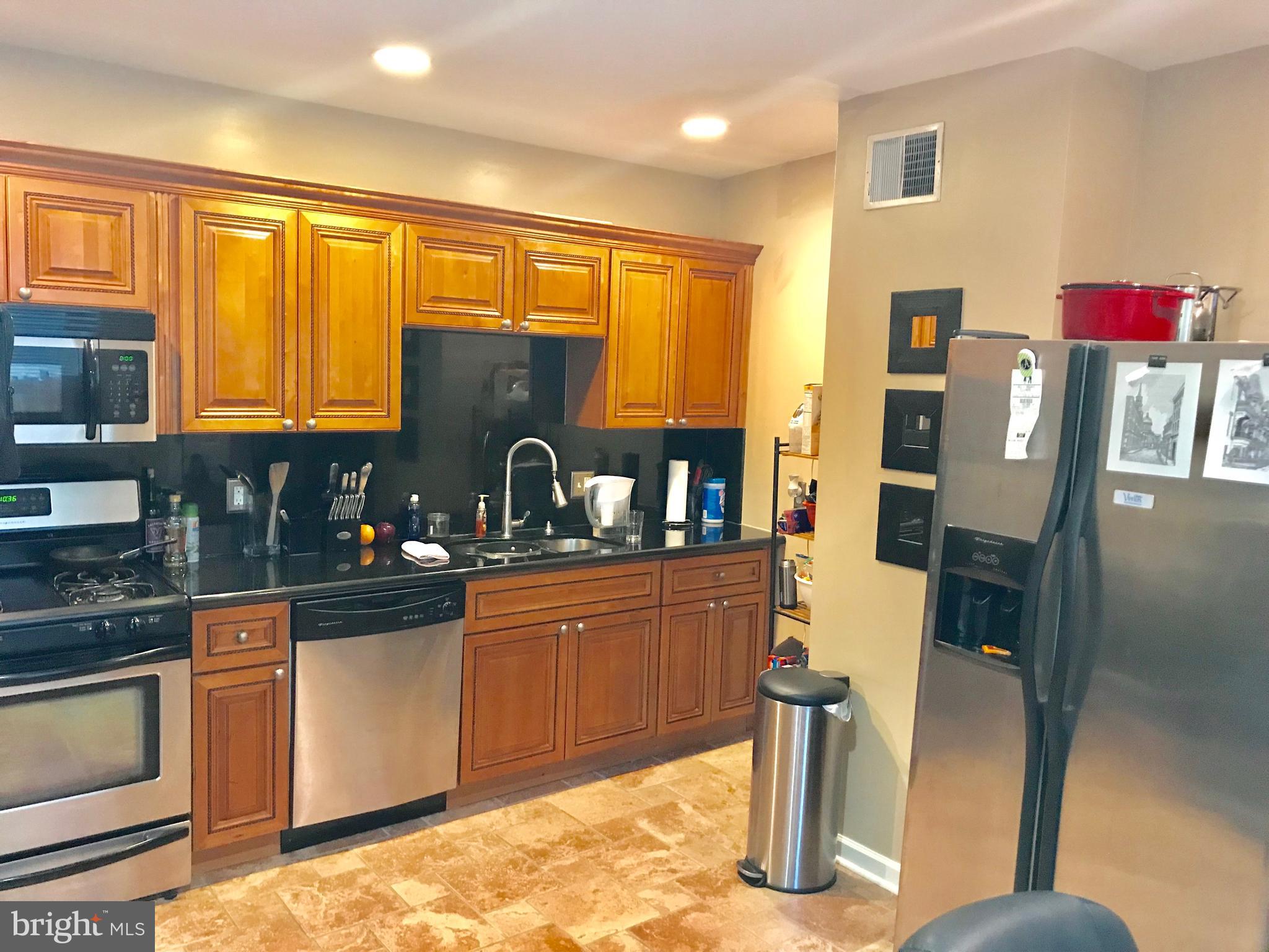 BELLA VISTA - Residential Income