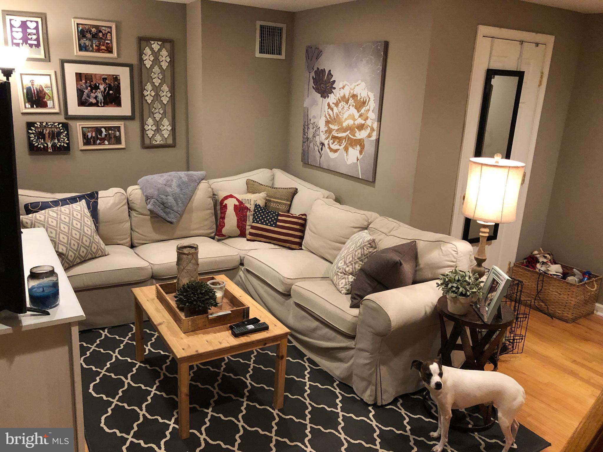 BELLA VISTA - Residential Income
