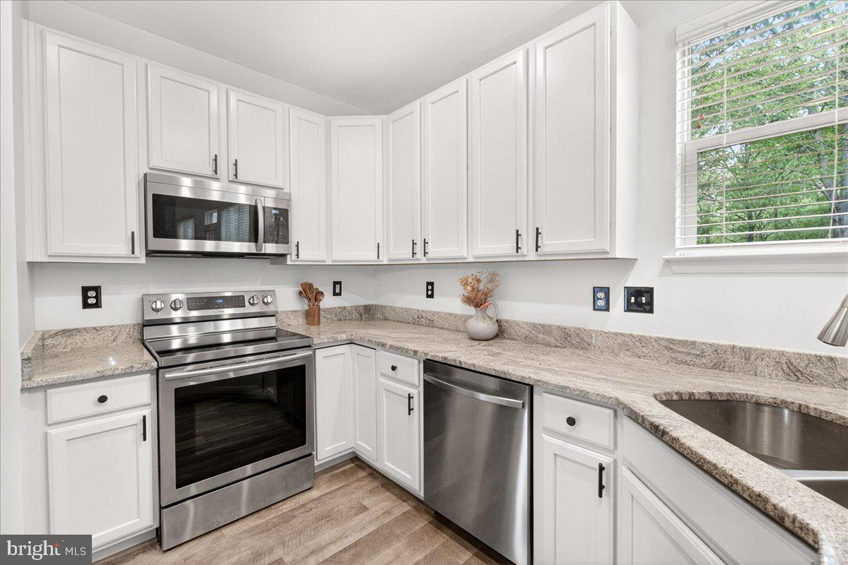 LAKE LINGANORE WOODRIDGE - Residential