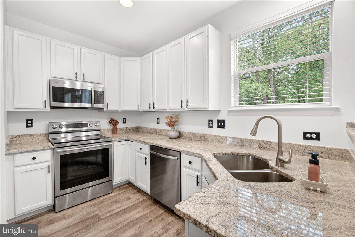 LAKE LINGANORE WOODRIDGE - Residential