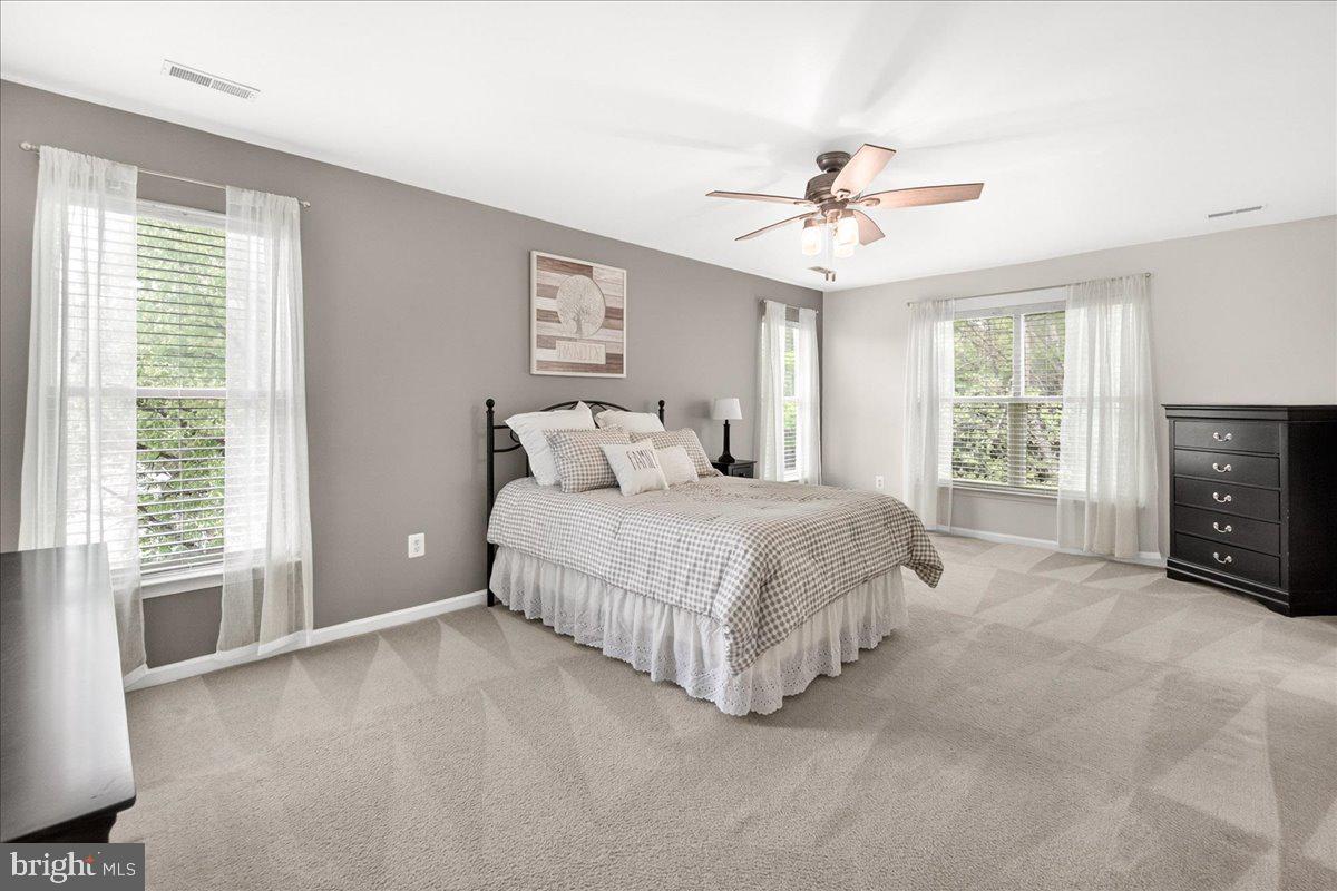 LAKE LINGANORE WOODRIDGE - Residential