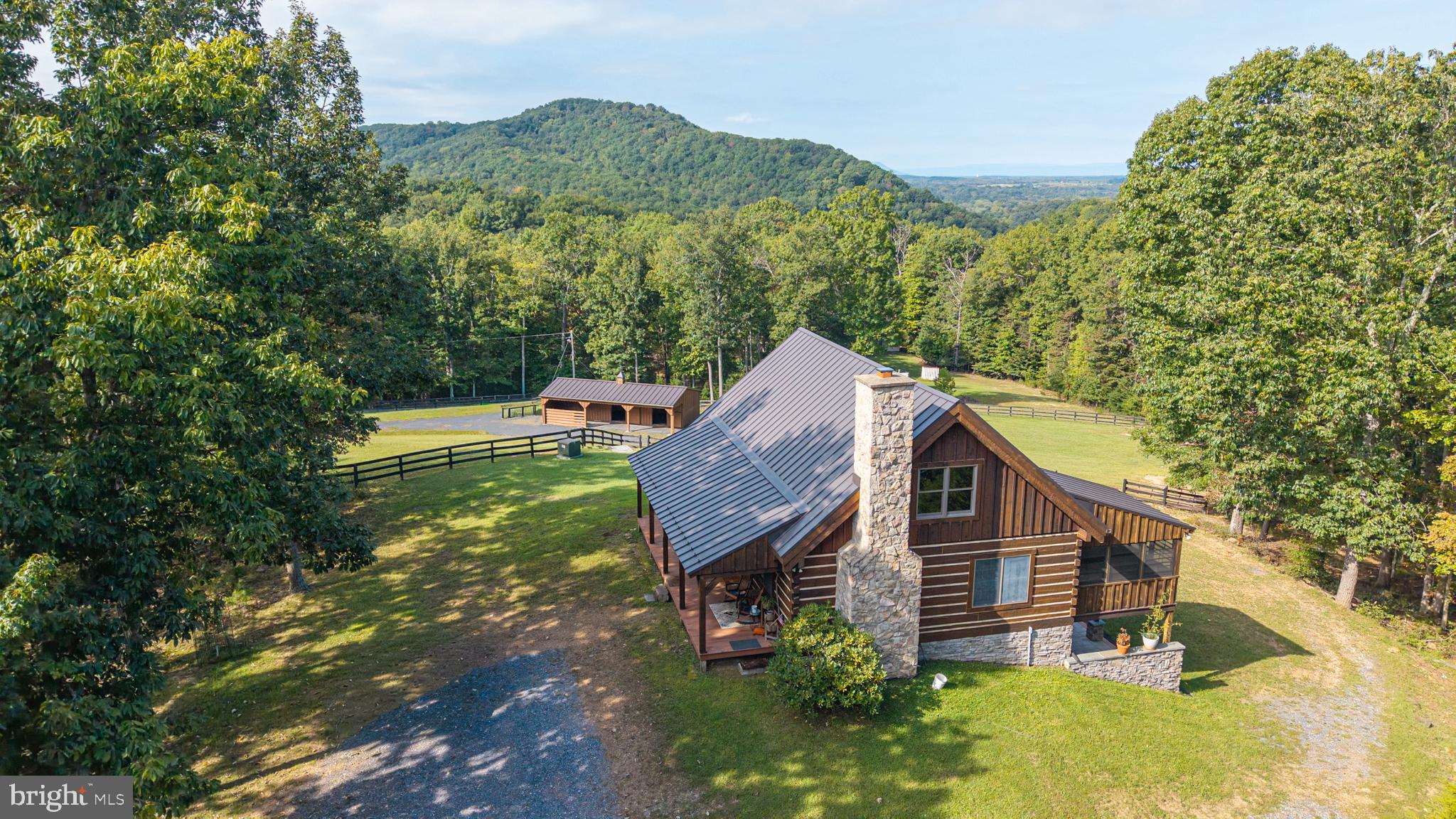 974 WHITE PINE LANE