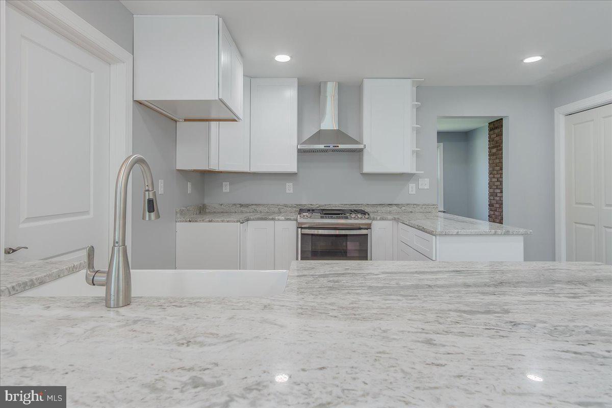 CHIPS MEADOW - Residential