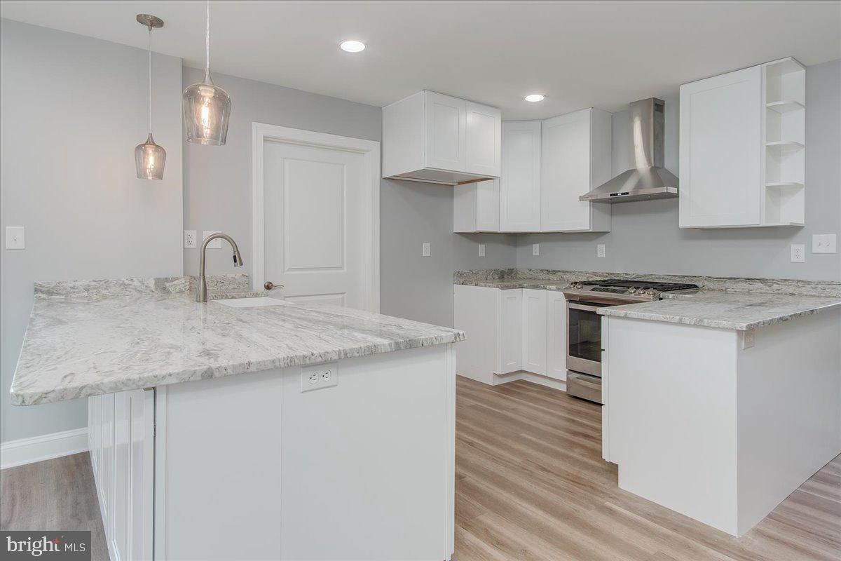 CHIPS MEADOW - Residential