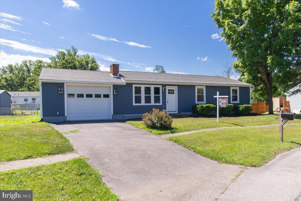 CHIPS MEADOW - Residential