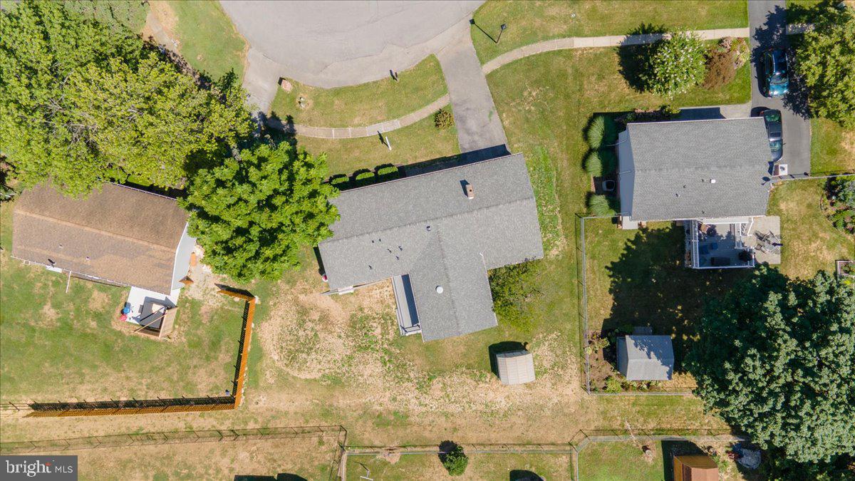 CHIPS MEADOW - Residential