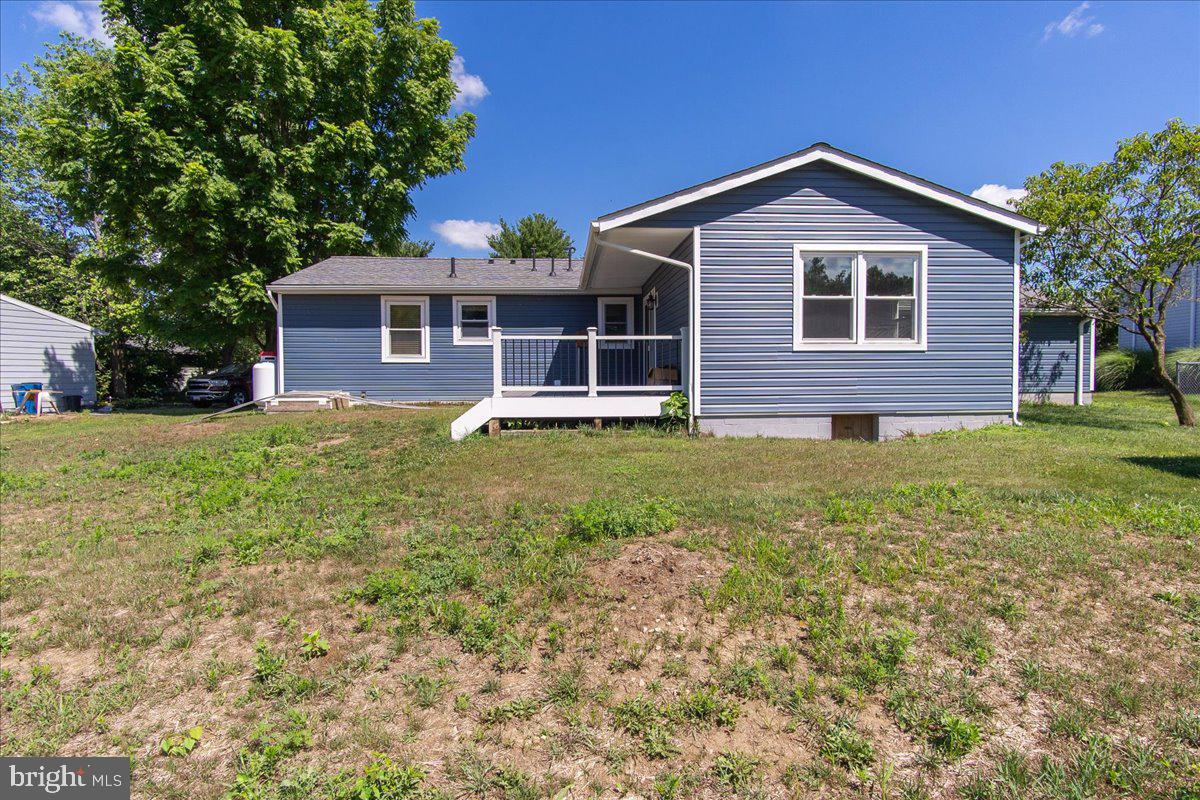 CHIPS MEADOW - Residential