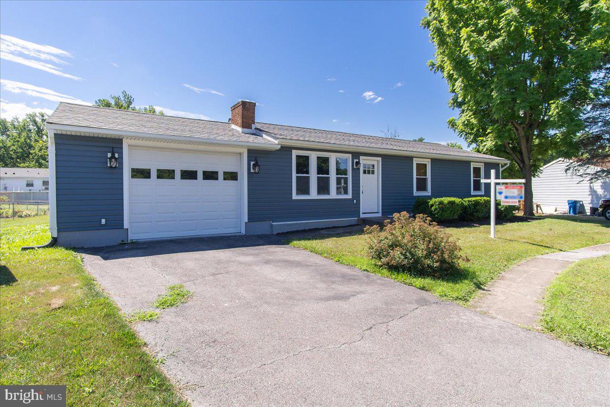 CHIPS MEADOW - Residential