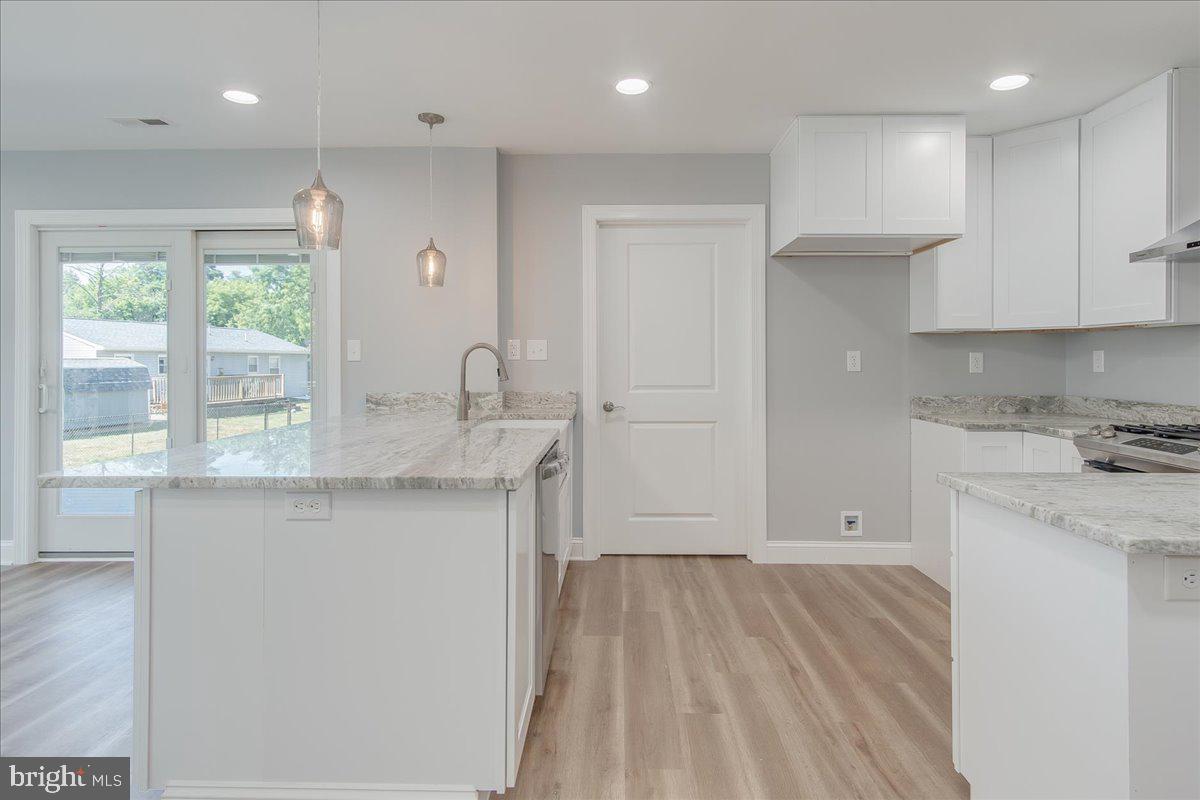 CHIPS MEADOW - Residential