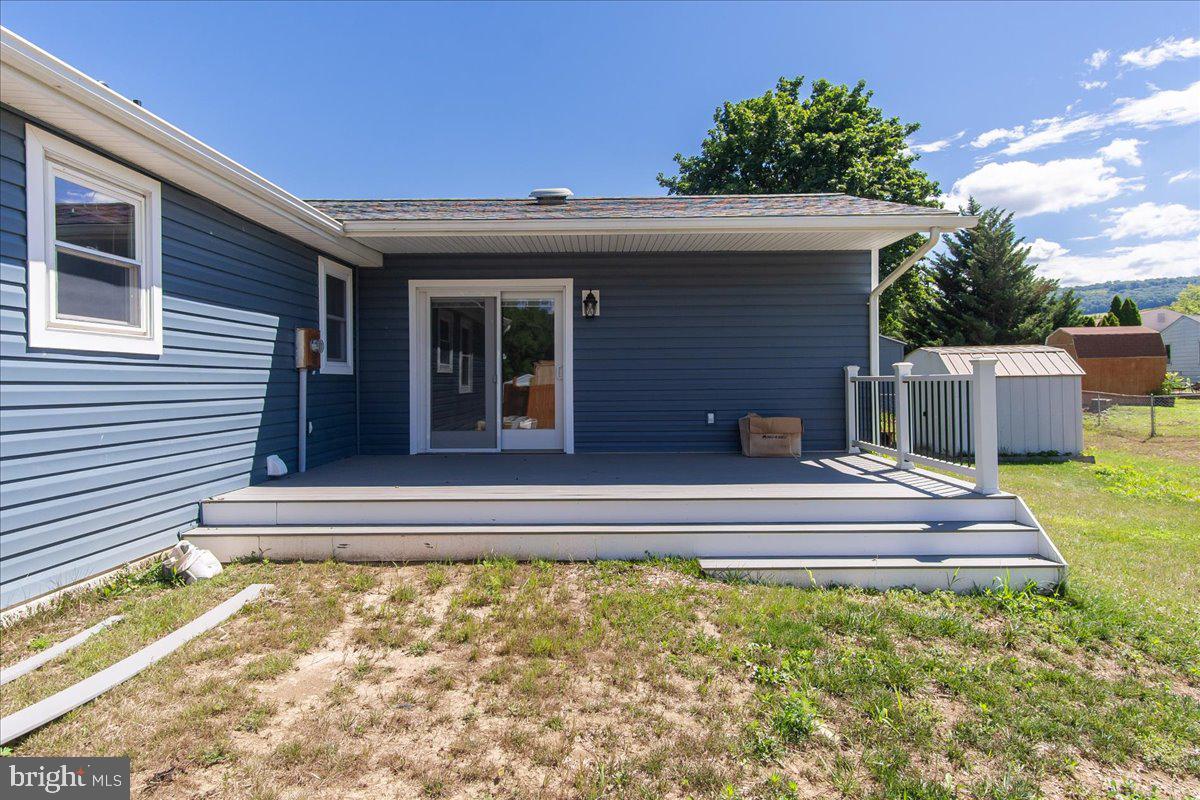 CHIPS MEADOW - Residential