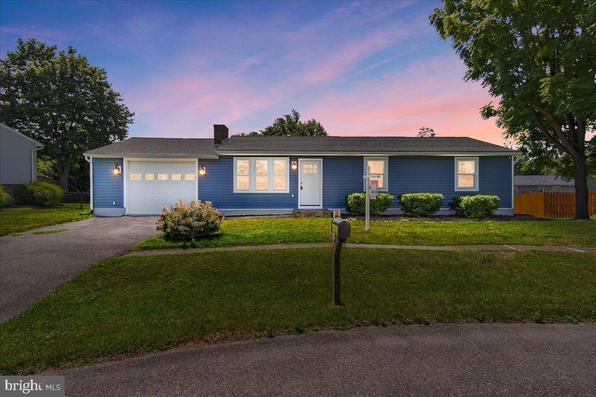 CHIPS MEADOW - Residential