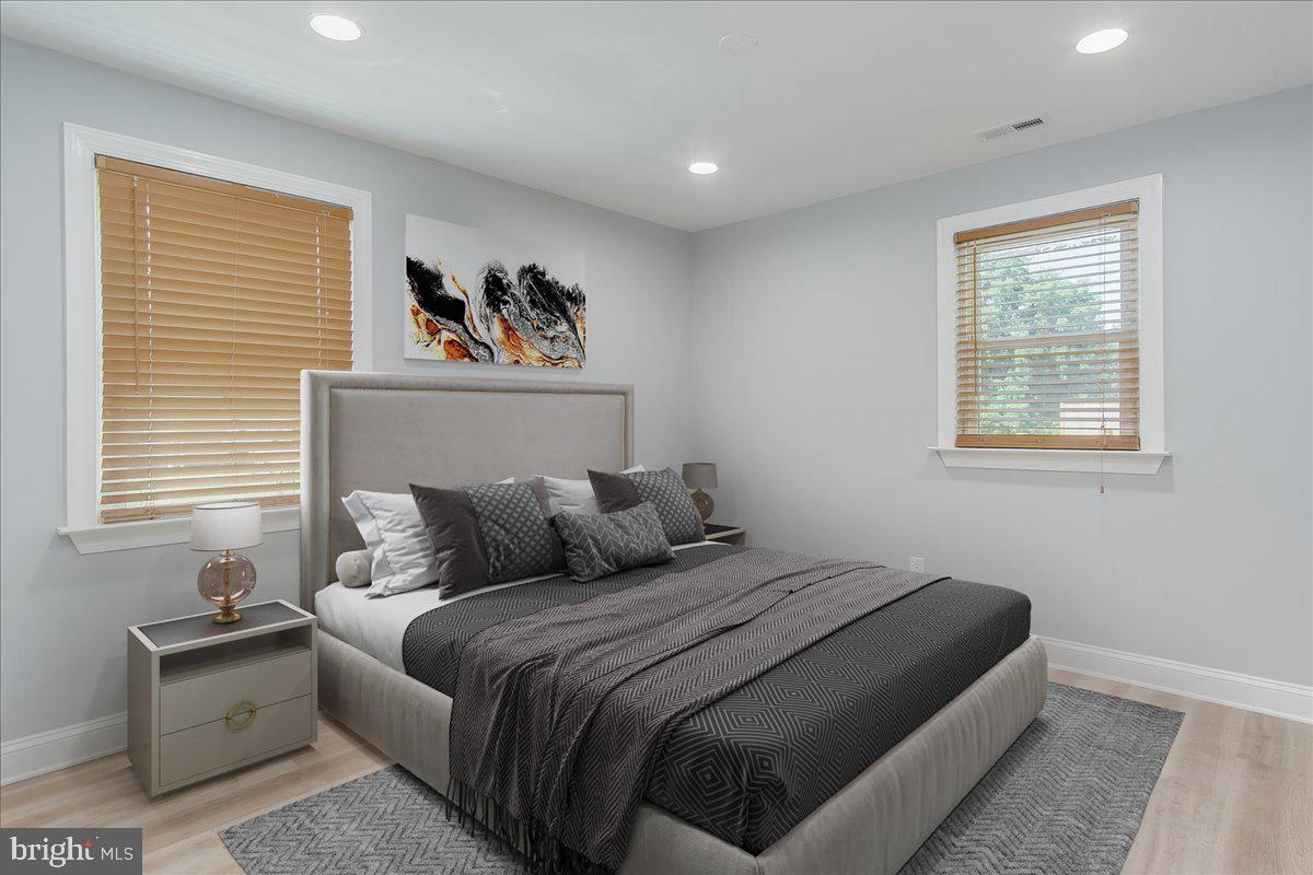 CHIPS MEADOW - Residential