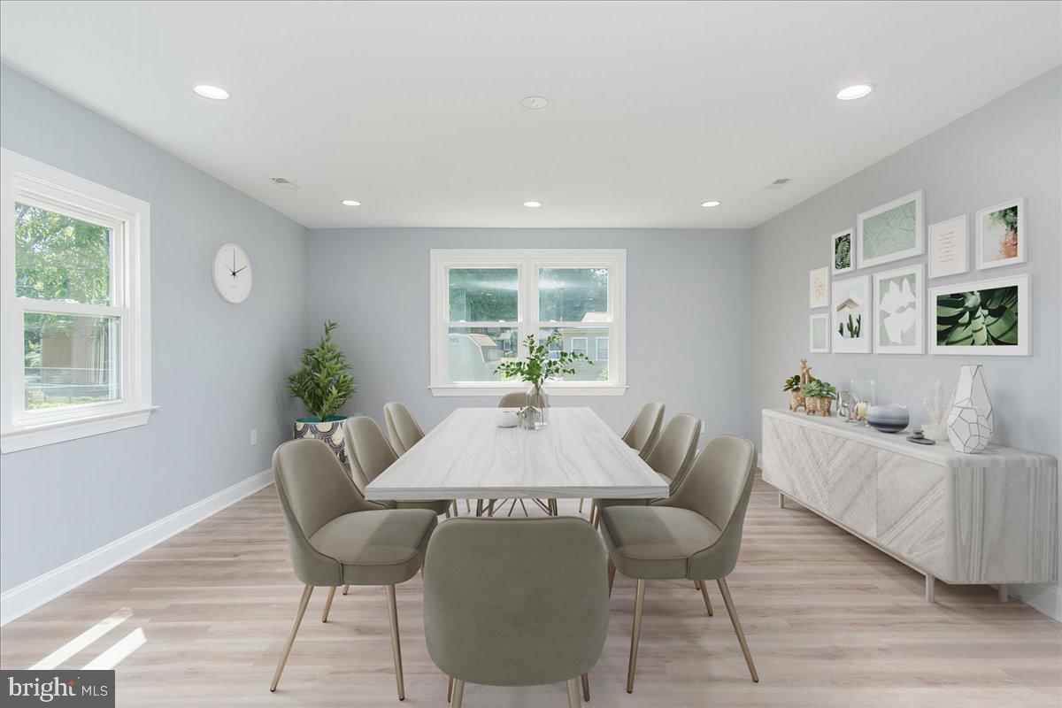 CHIPS MEADOW - Residential