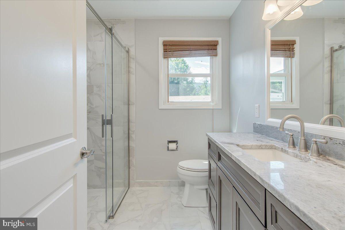 CHIPS MEADOW - Residential