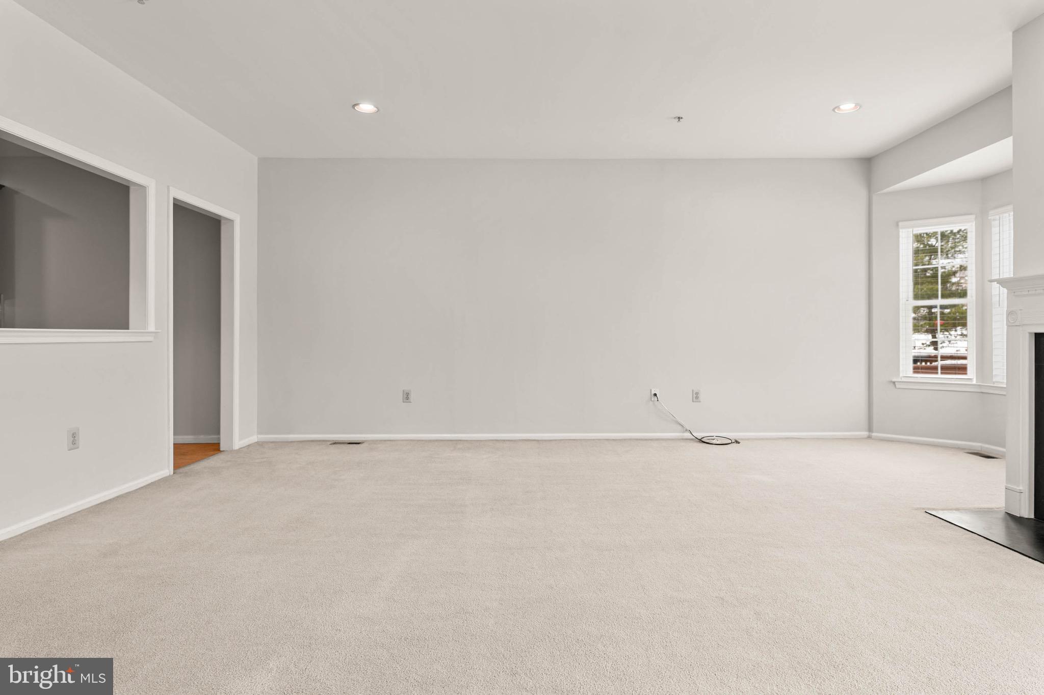 DEER CREEK - Residential Lease