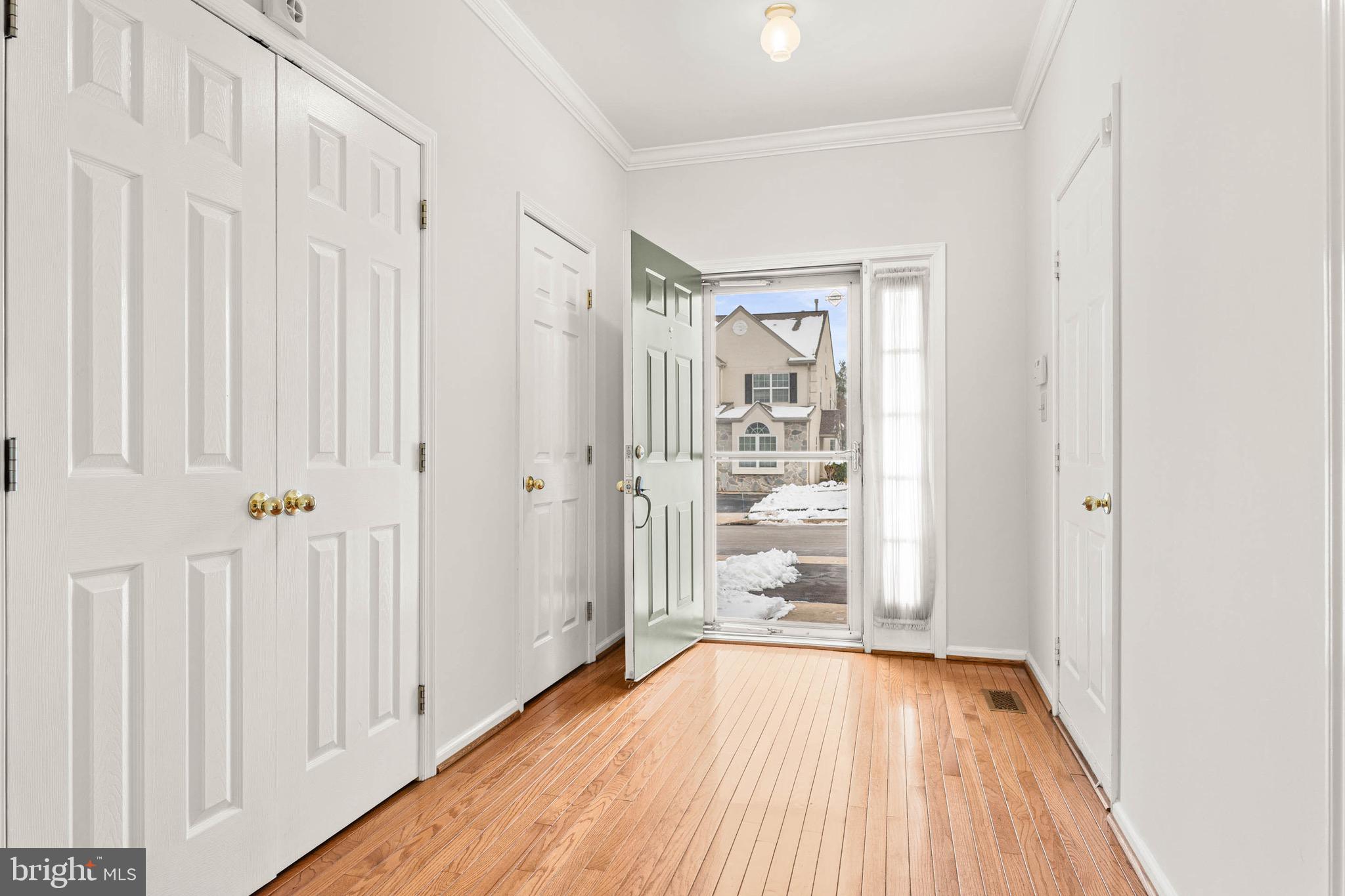 DEER CREEK - Residential Lease