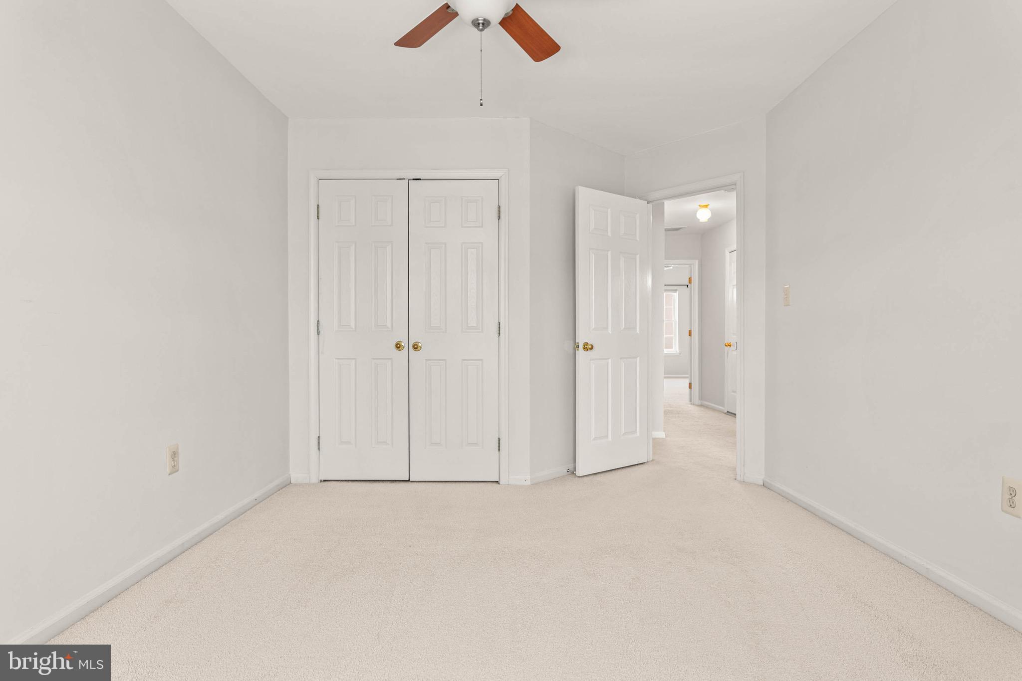 DEER CREEK - Residential Lease