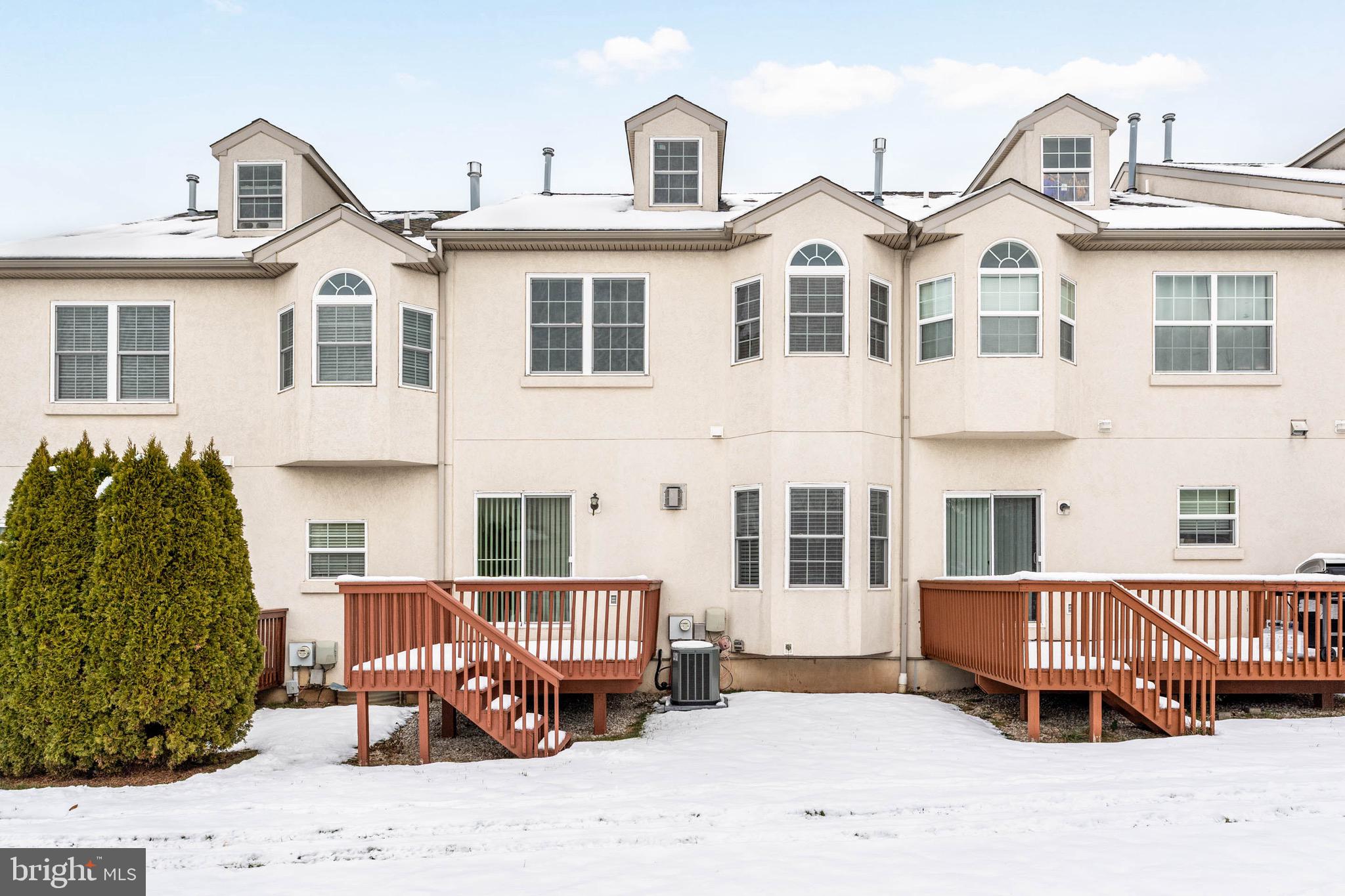 DEER CREEK - Residential Lease