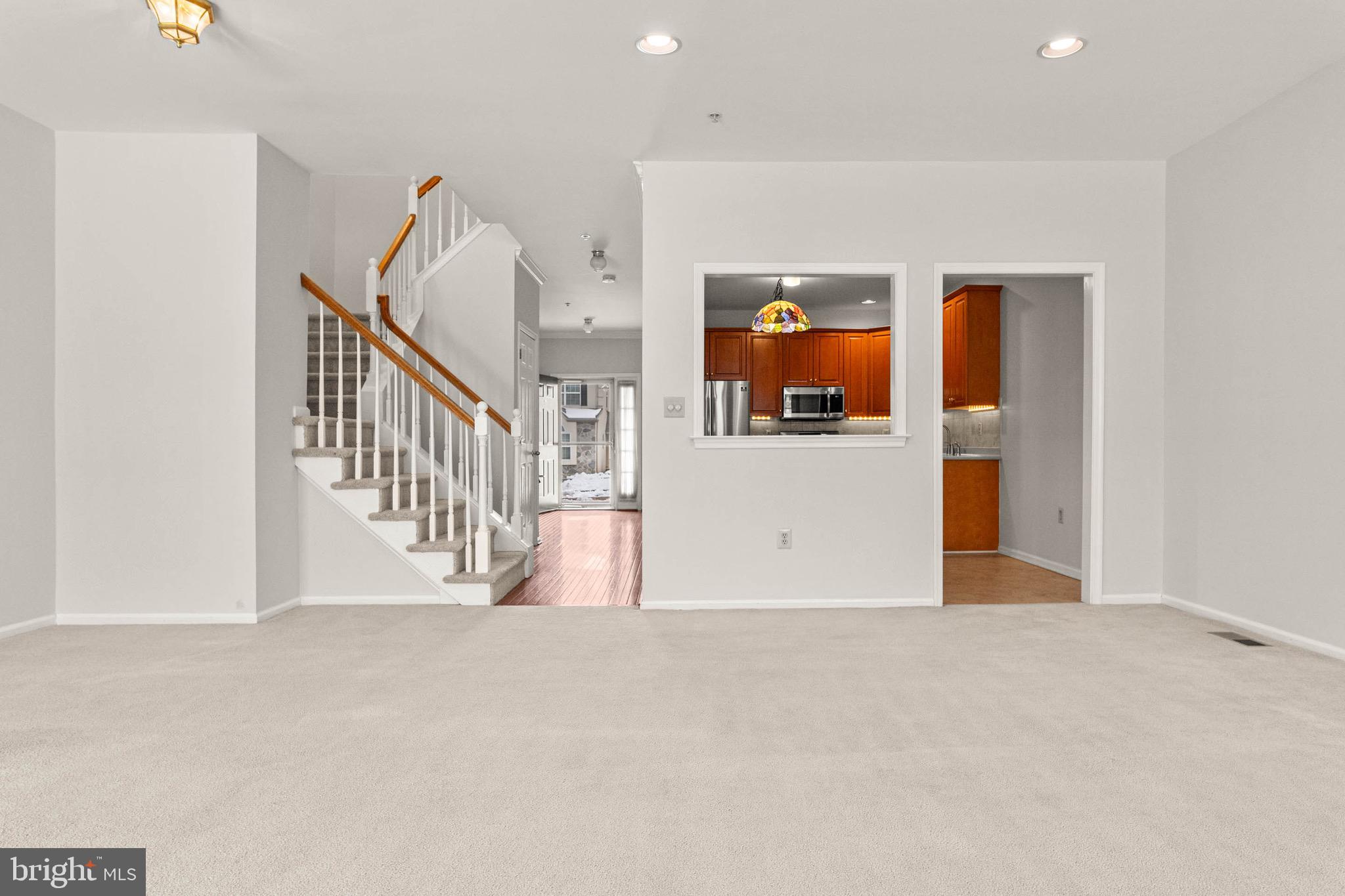 DEER CREEK - Residential Lease