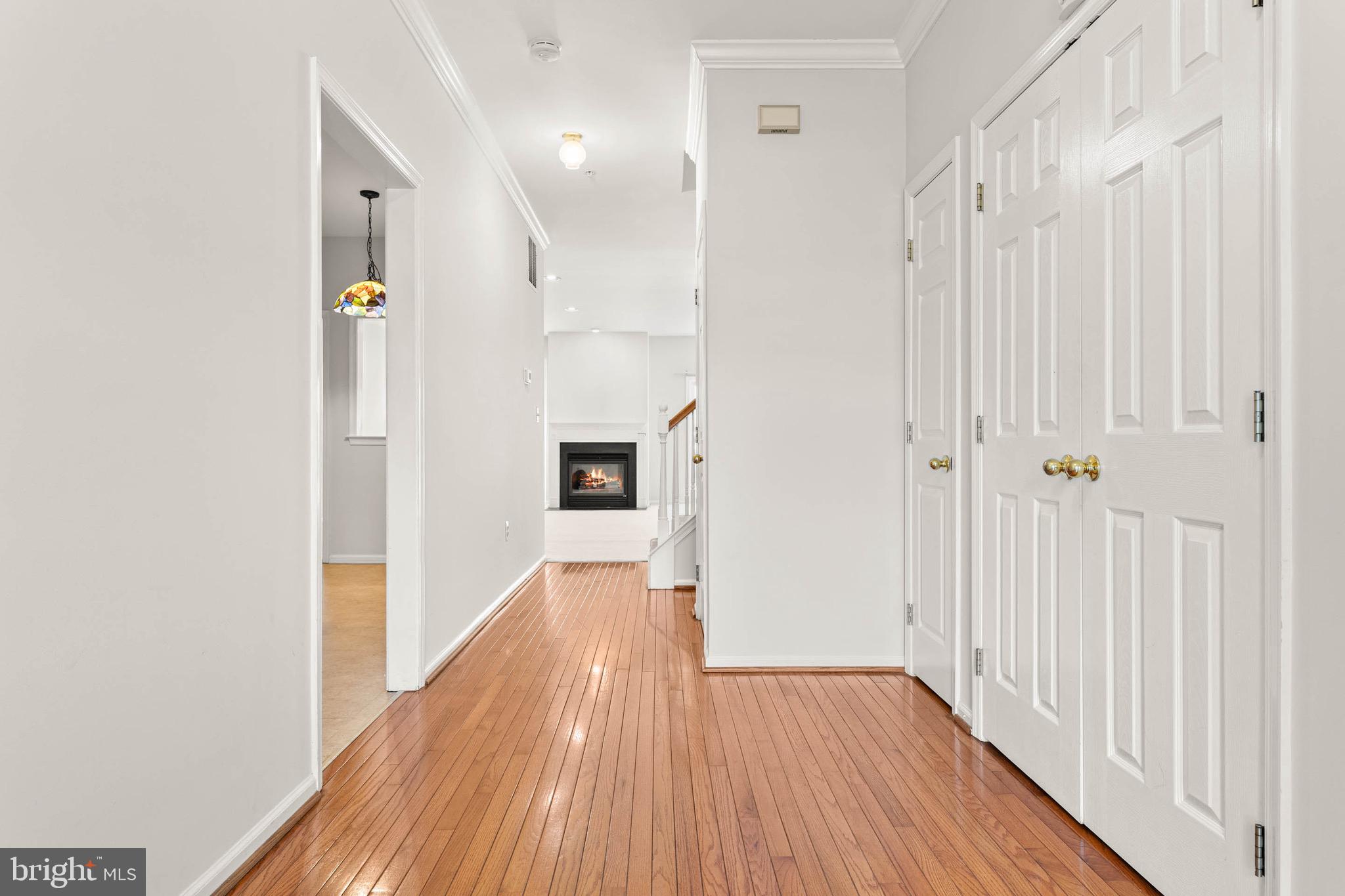 DEER CREEK - Residential Lease