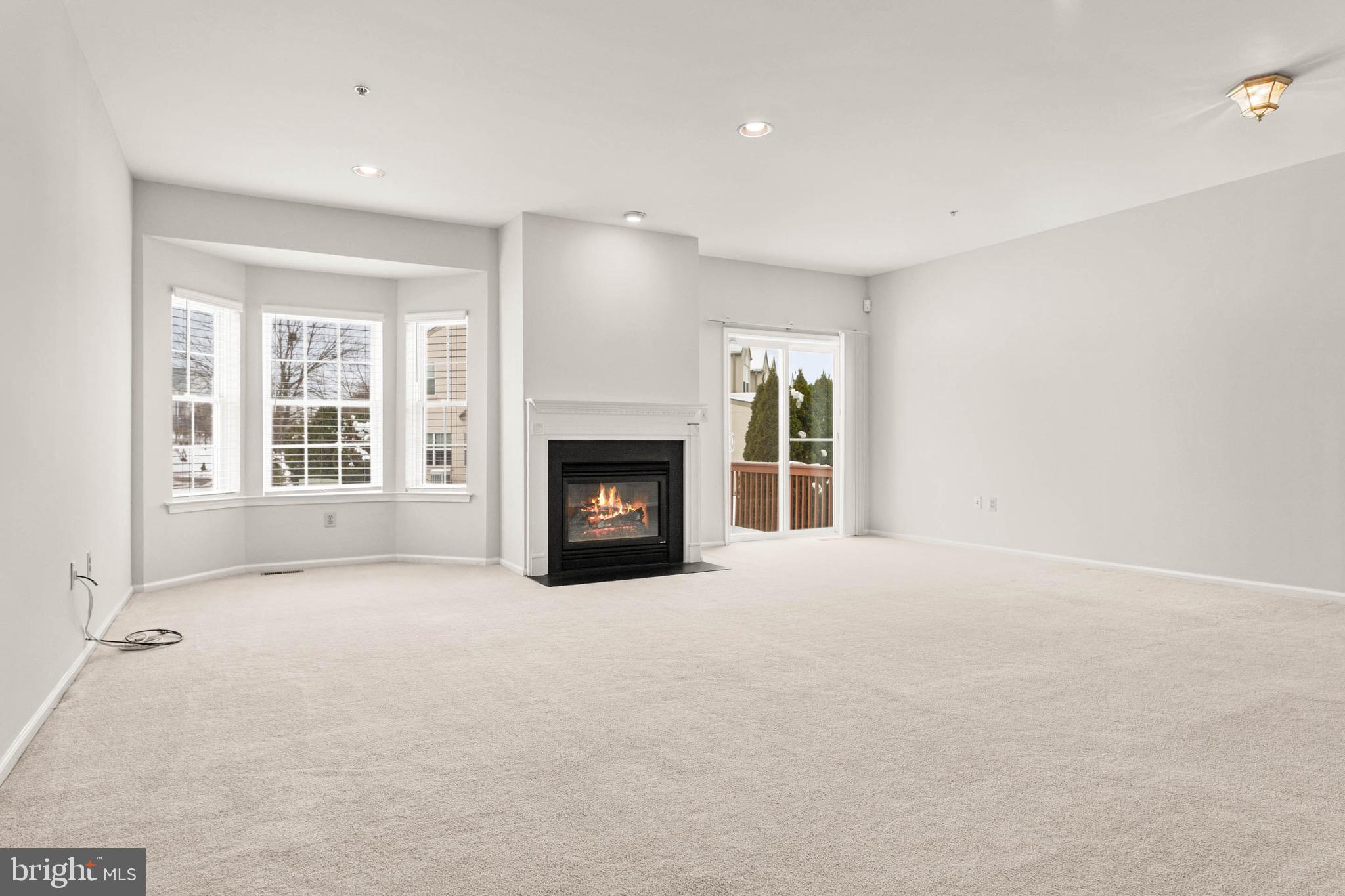 DEER CREEK - Residential Lease