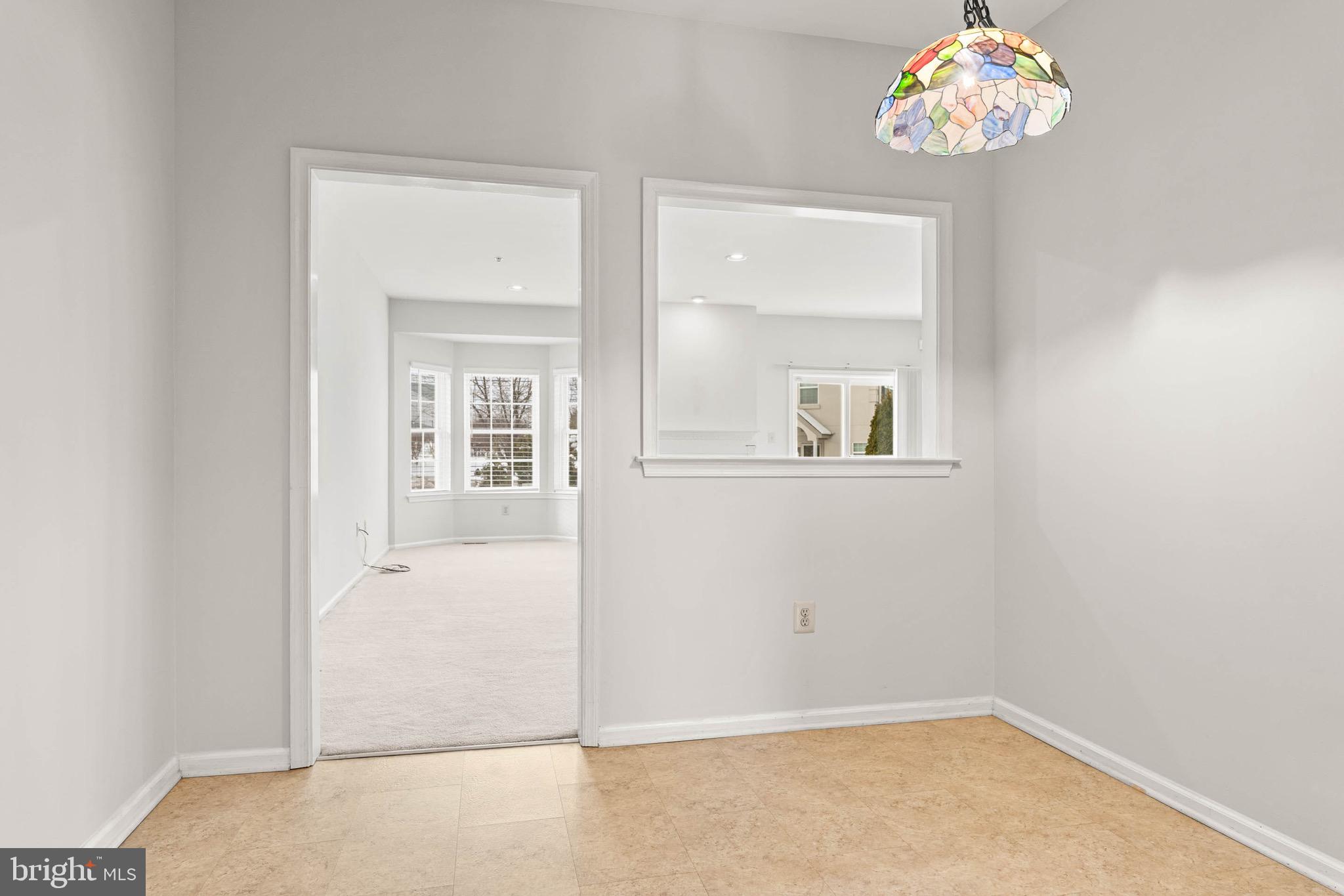 DEER CREEK - Residential Lease