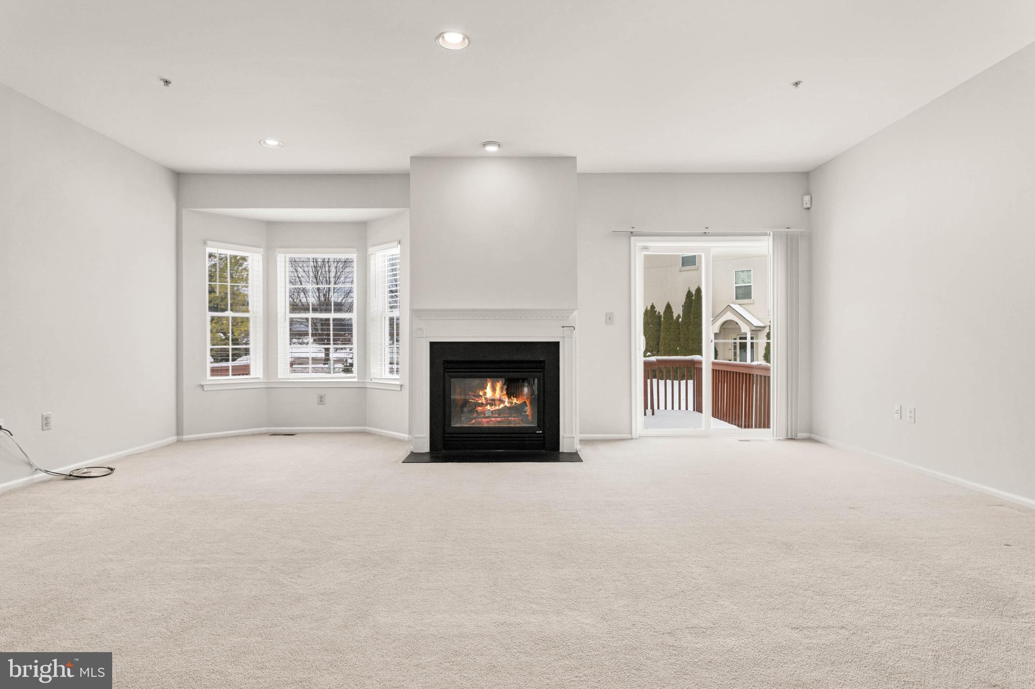 DEER CREEK - Residential Lease