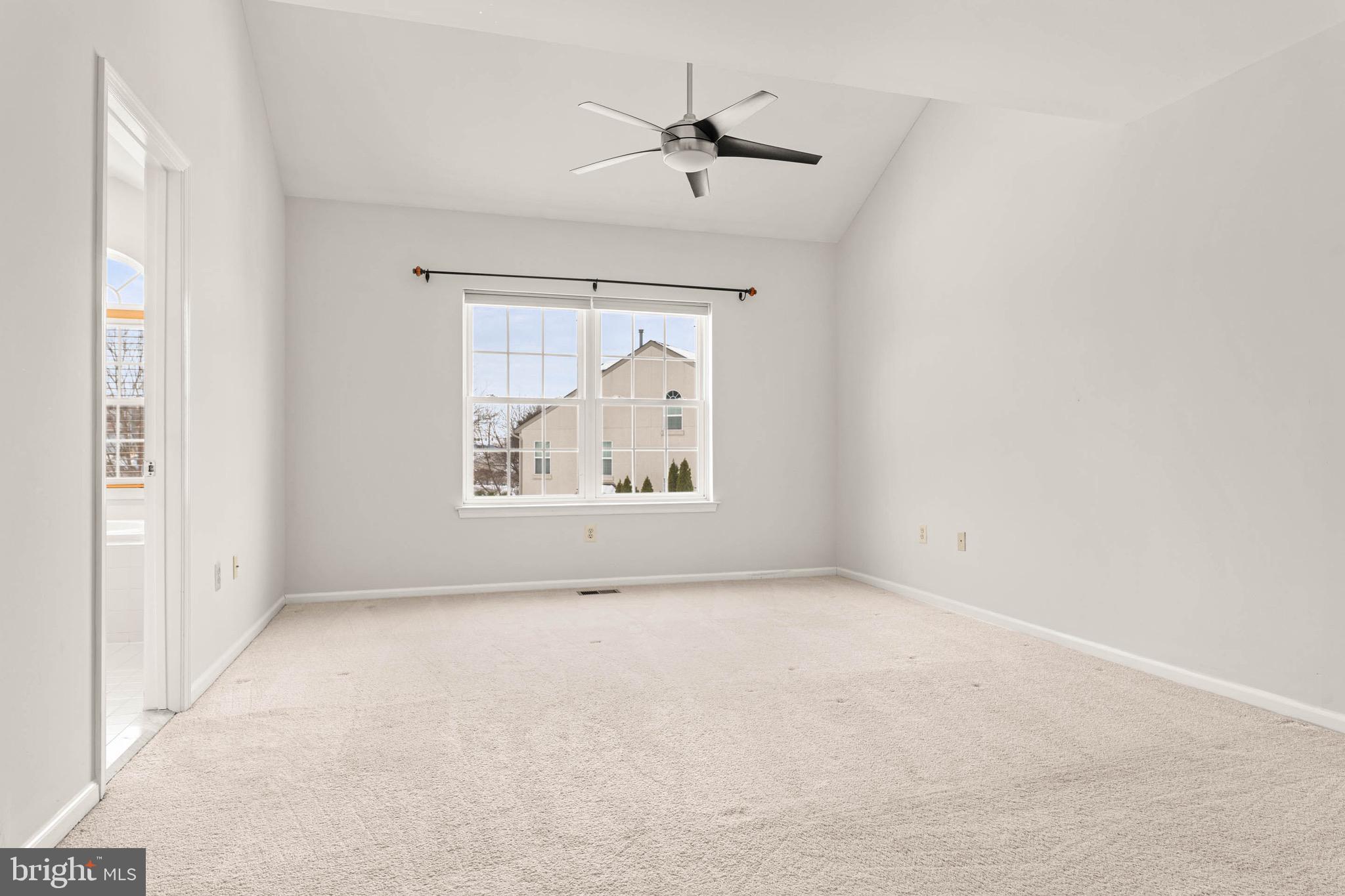 DEER CREEK - Residential Lease