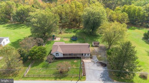 12427 STOTTLEMYER ROAD MYERSVILLE MD 21773