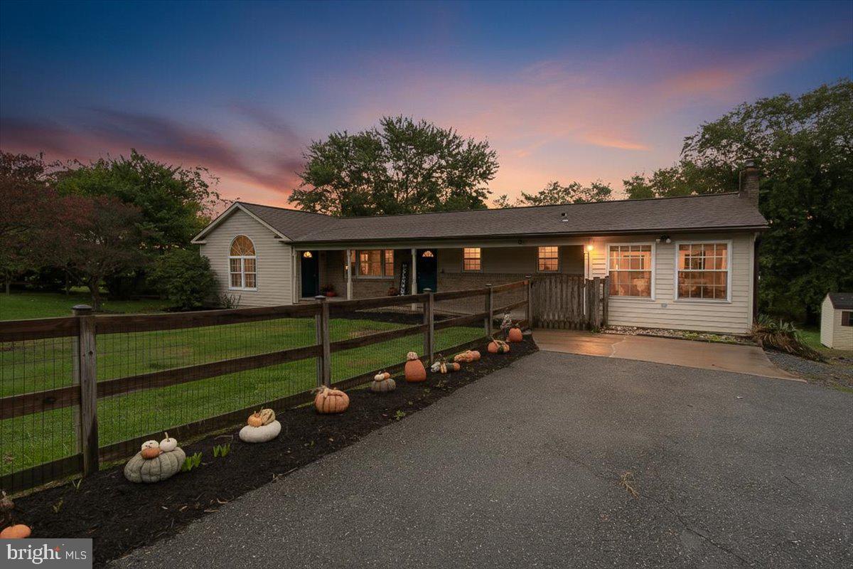 WOLFSVILLE - Residential