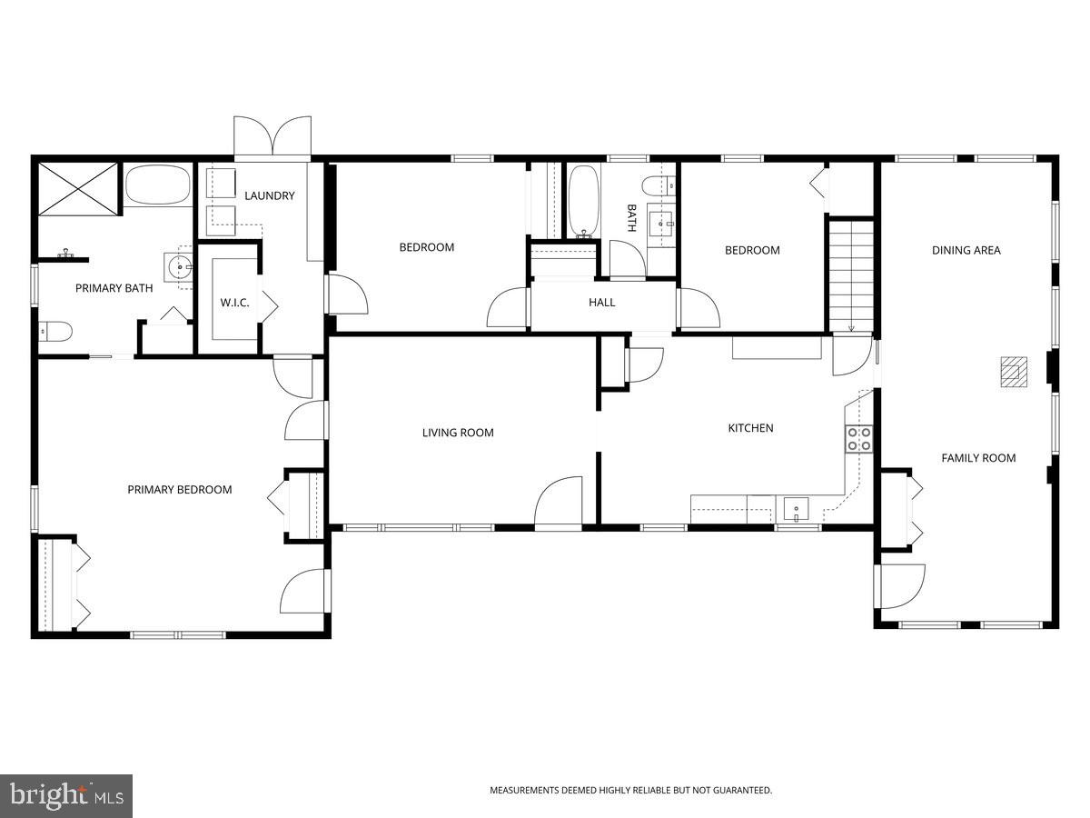 WOLFSVILLE - Residential